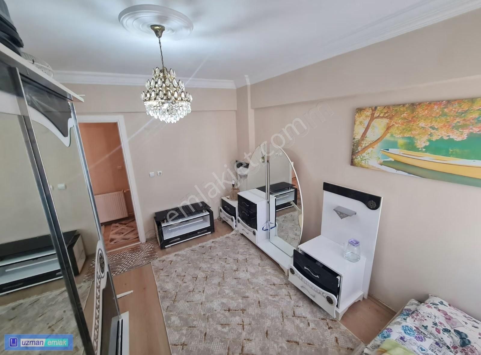 Güvenlikli Site İcinde 3+1 Masrafsız Ferah Daire - Görsel 16