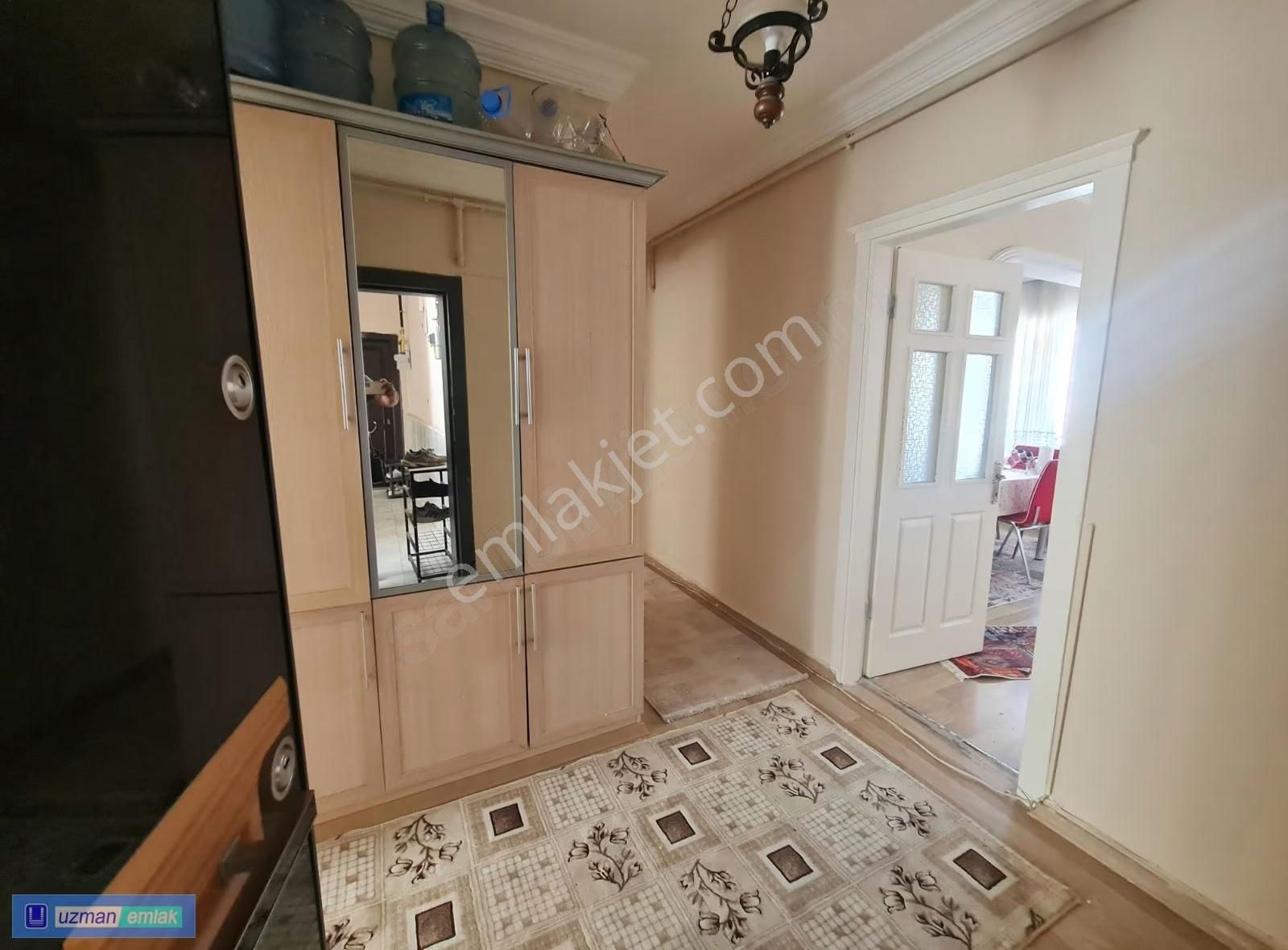 Güvenlikli Site İcinde 3+1 Masrafsız Ferah Daire - Görsel 8