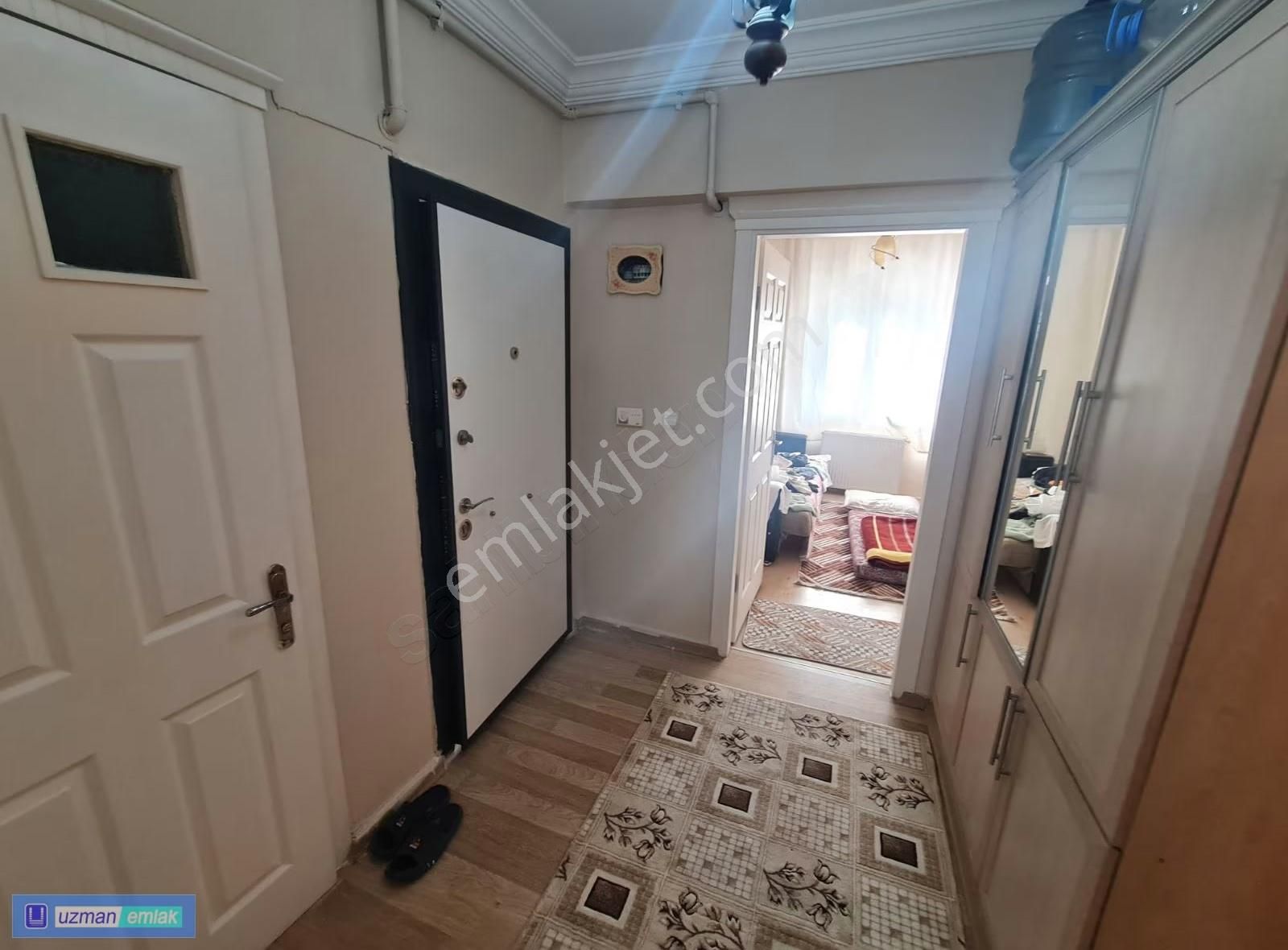 Güvenlikli Site İcinde 3+1 Masrafsız Ferah Daire - Görsel 3