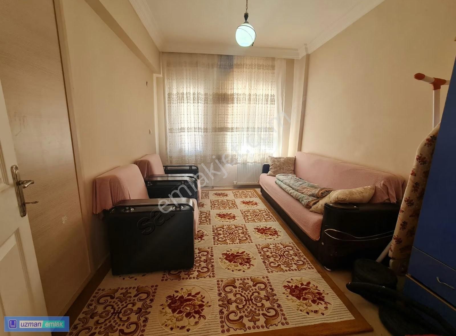 Güvenlikli Site İcinde 3+1 Masrafsız Ferah Daire - Görsel 18