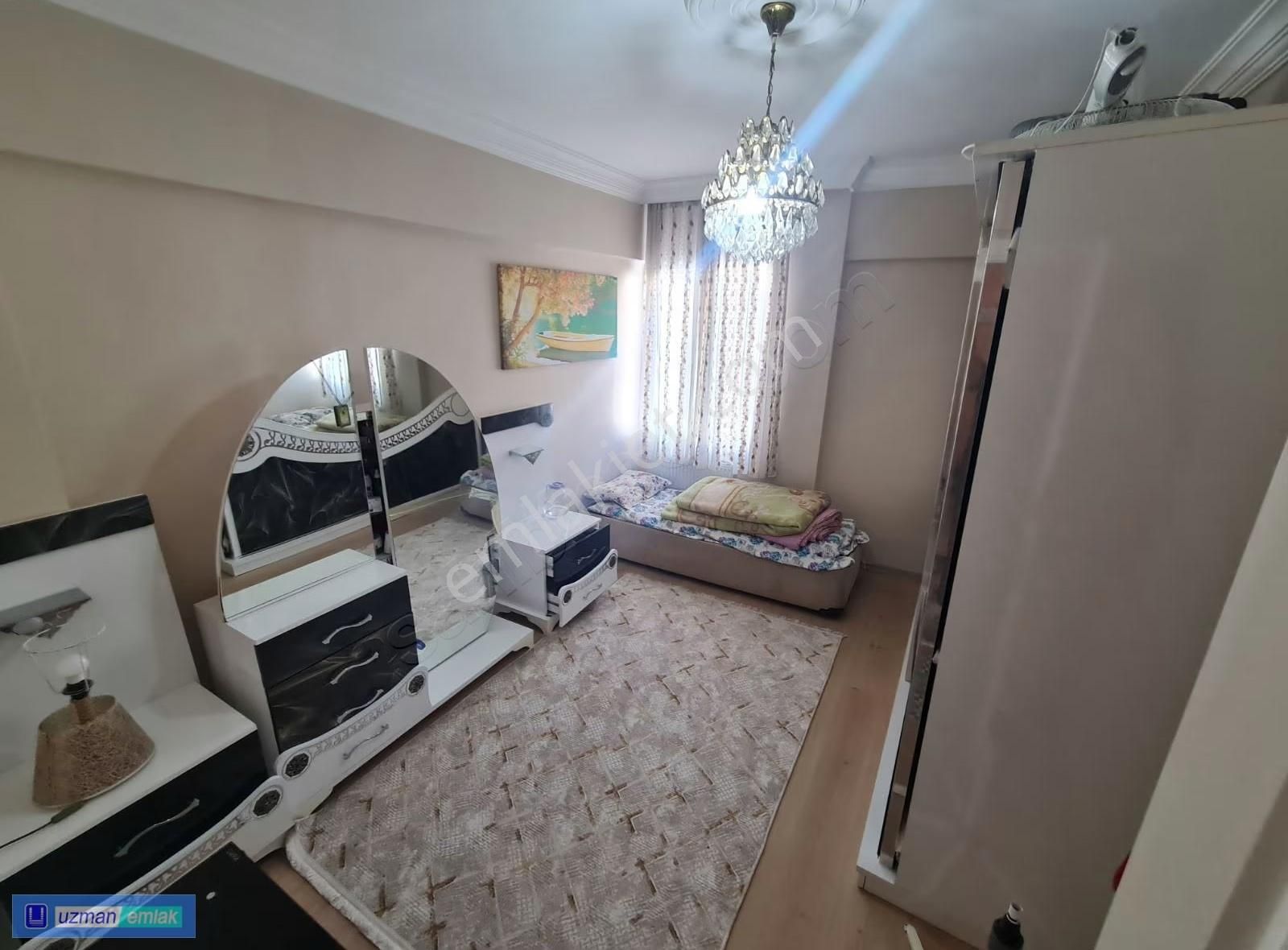 Güvenlikli Site İcinde 3+1 Masrafsız Ferah Daire - Görsel 22