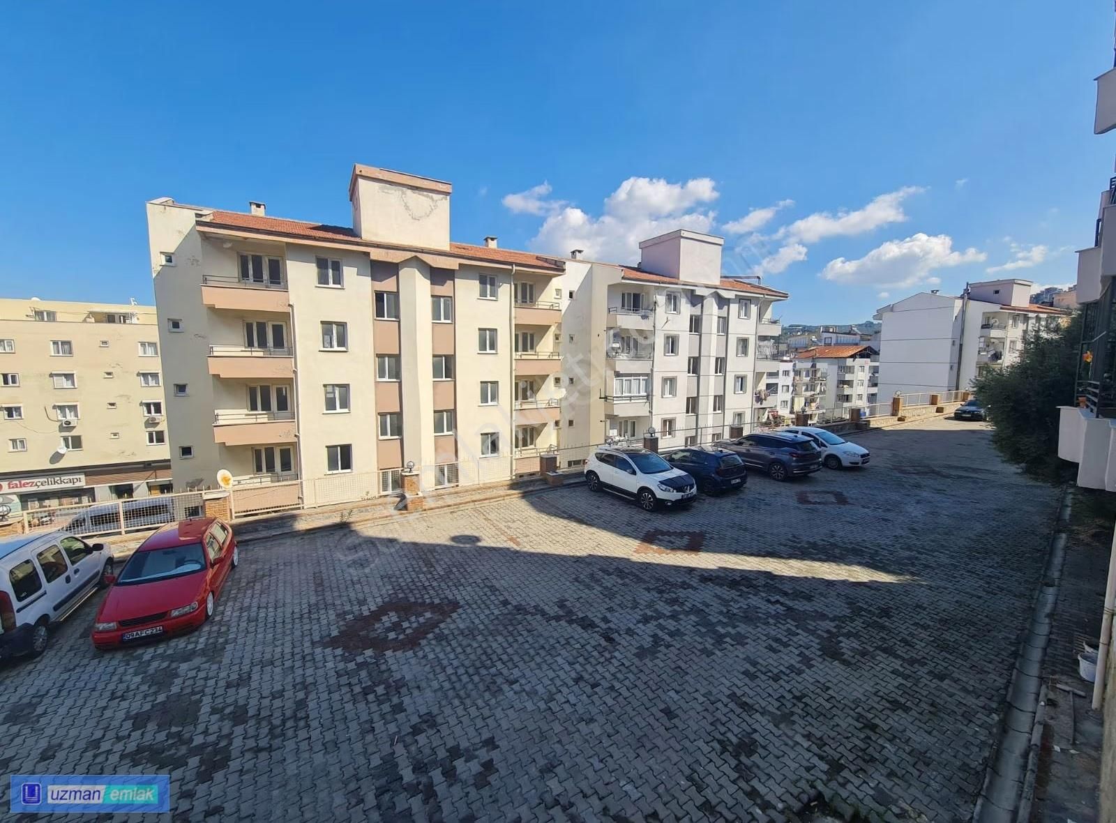 Güvenlikli Site İcinde 3+1 Masrafsız Ferah Daire - Görsel 24