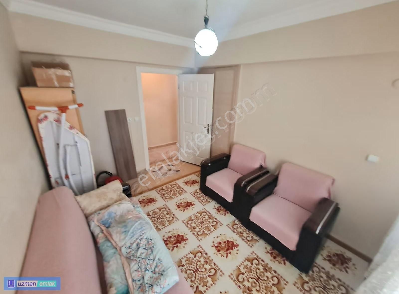 Güvenlikli Site İcinde 3+1 Masrafsız Ferah Daire - Görsel 17