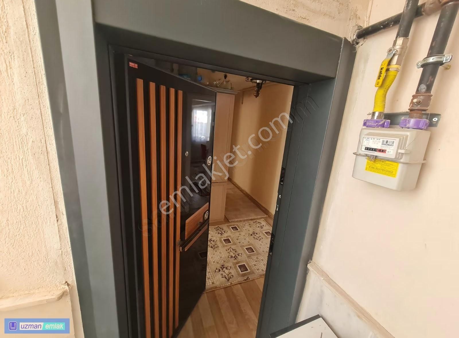 Güvenlikli Site İcinde 3+1 Masrafsız Ferah Daire - Görsel 5