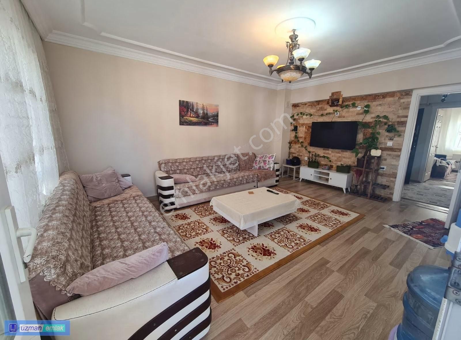 Güvenlikli Site İcinde 3+1 Masrafsız Ferah Daire - Görsel 11
