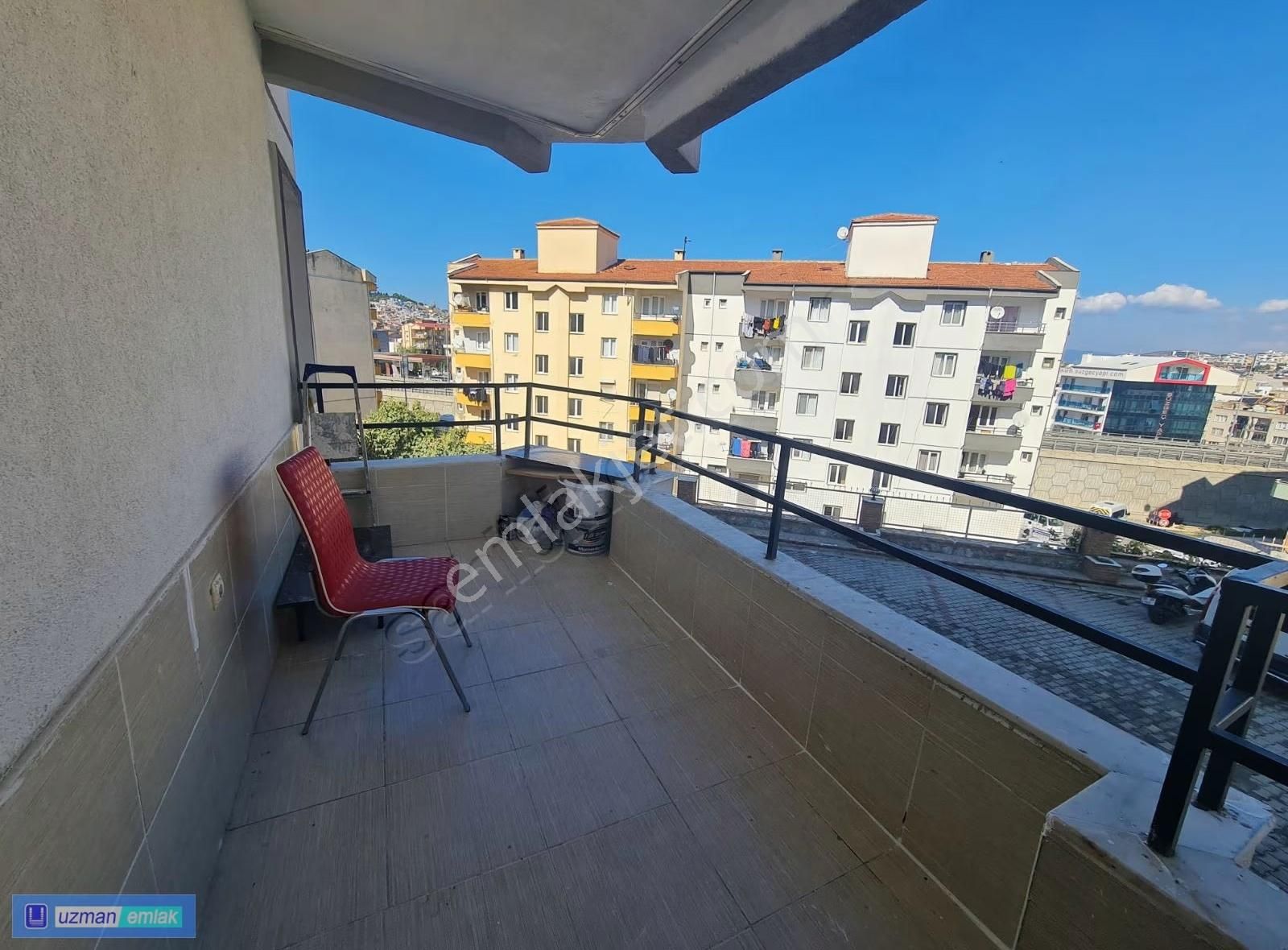 Güvenlikli Site İcinde 3+1 Masrafsız Ferah Daire - Görsel 20