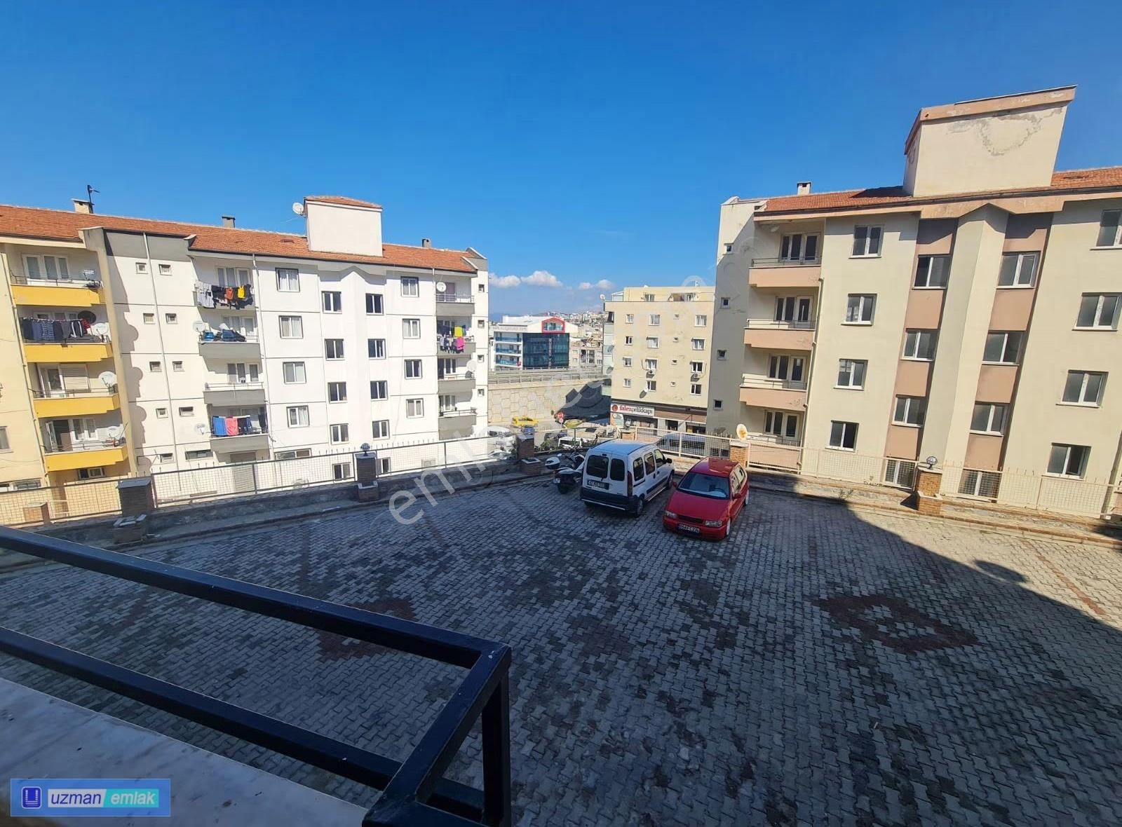 Güvenlikli Site İcinde 3+1 Masrafsız Ferah Daire - Görsel 6