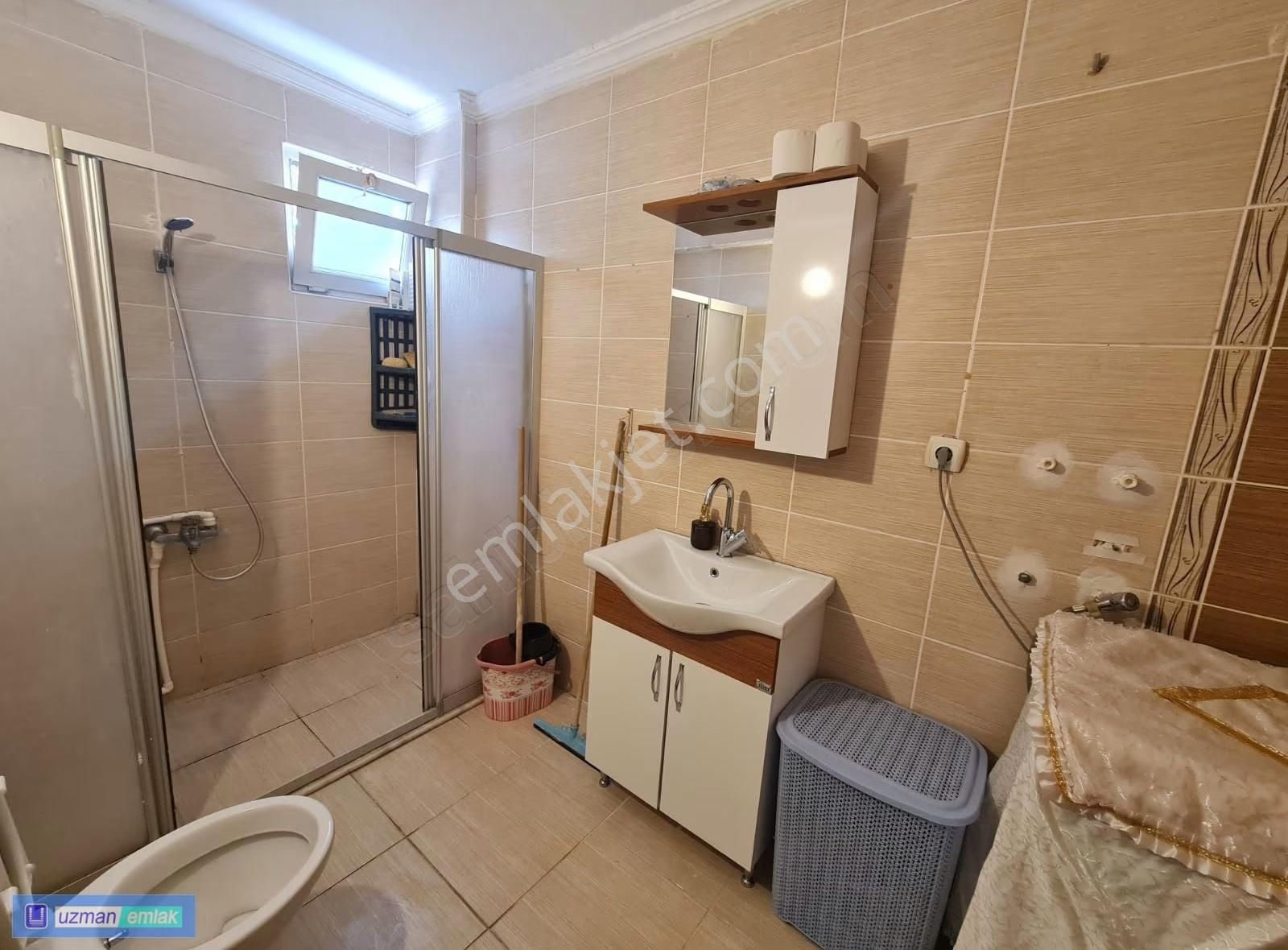 Güvenlikli Site İcinde 3+1 Masrafsız Ferah Daire - Görsel 9