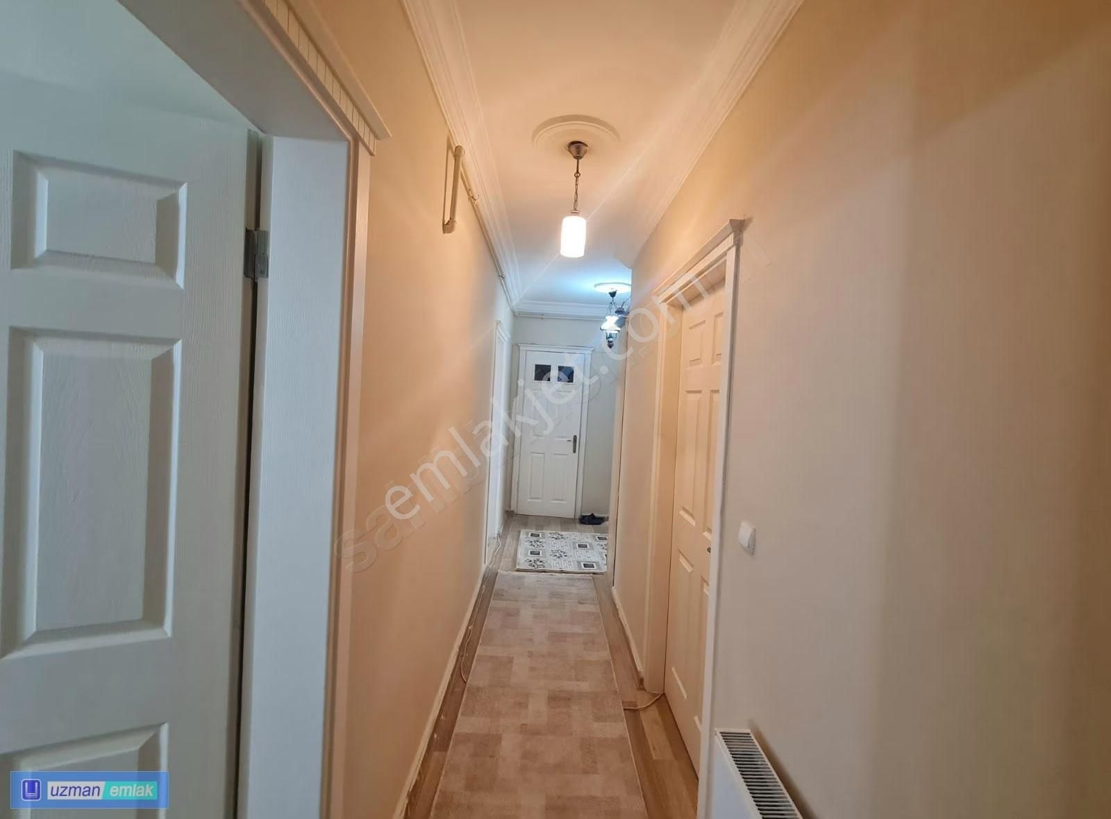 Güvenlikli Site İcinde 3+1 Masrafsız Ferah Daire - Görsel 2