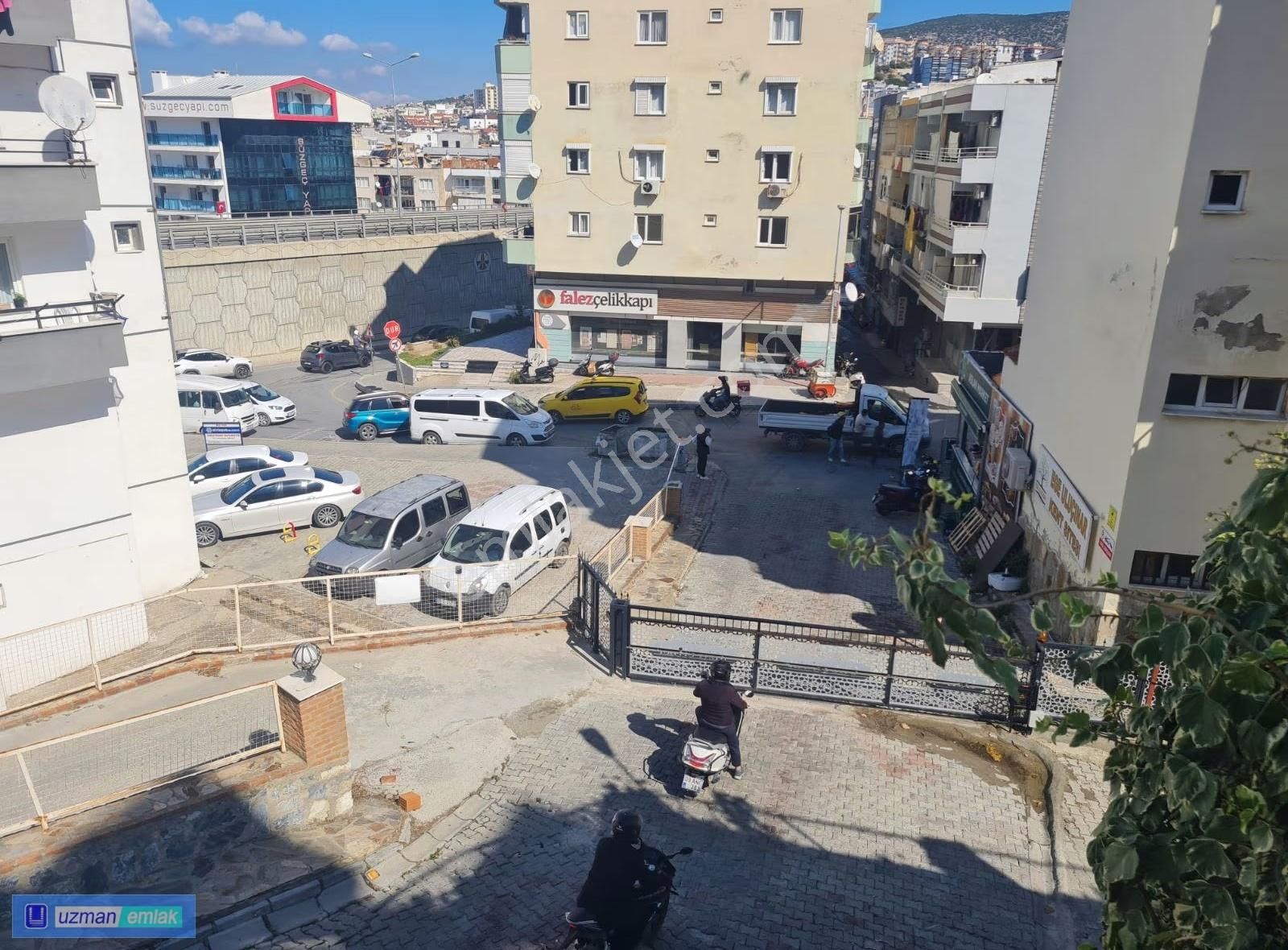 Güvenlikli Site İcinde 3+1 Masrafsız Ferah Daire - Görsel 4