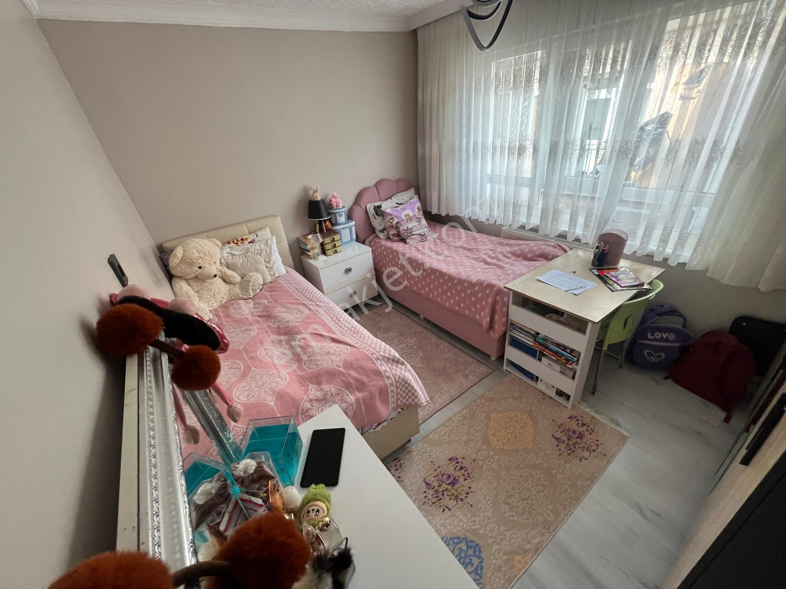 Ankara Kazanç'tan Yapılı Masrafsız Bölgenin En Uygun Fiyatlı Dairesi. Katta Satılık 2+1 Daire...! - Görsel 19