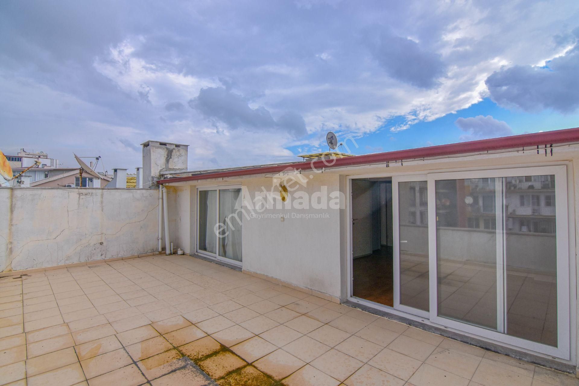 Söke Konak Mahallesi'nde Satılık Dubleks Daire - Görsel 20