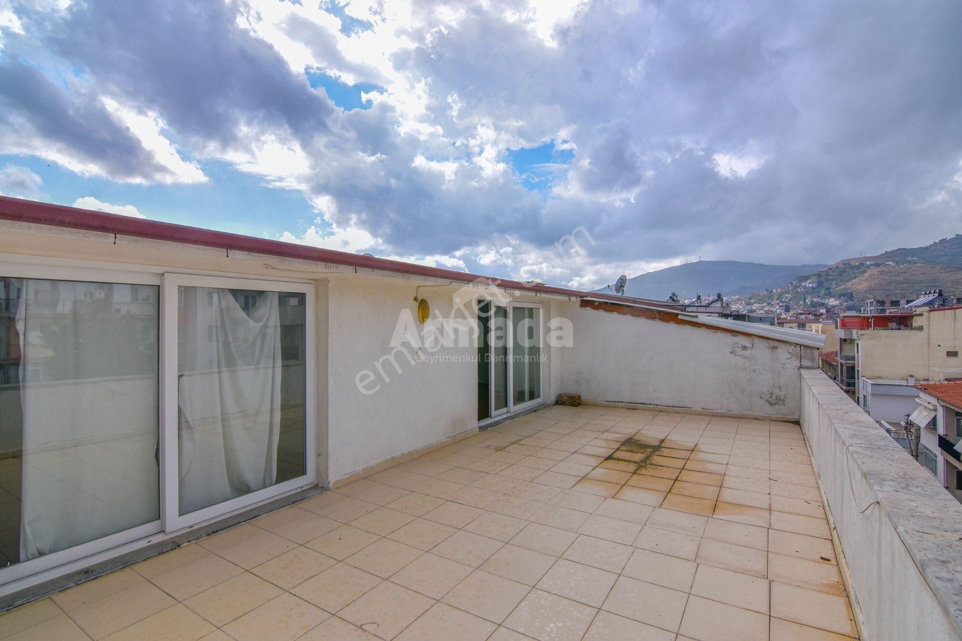 Söke Konak Mahallesi'nde Satılık Dubleks Daire - Görsel 21