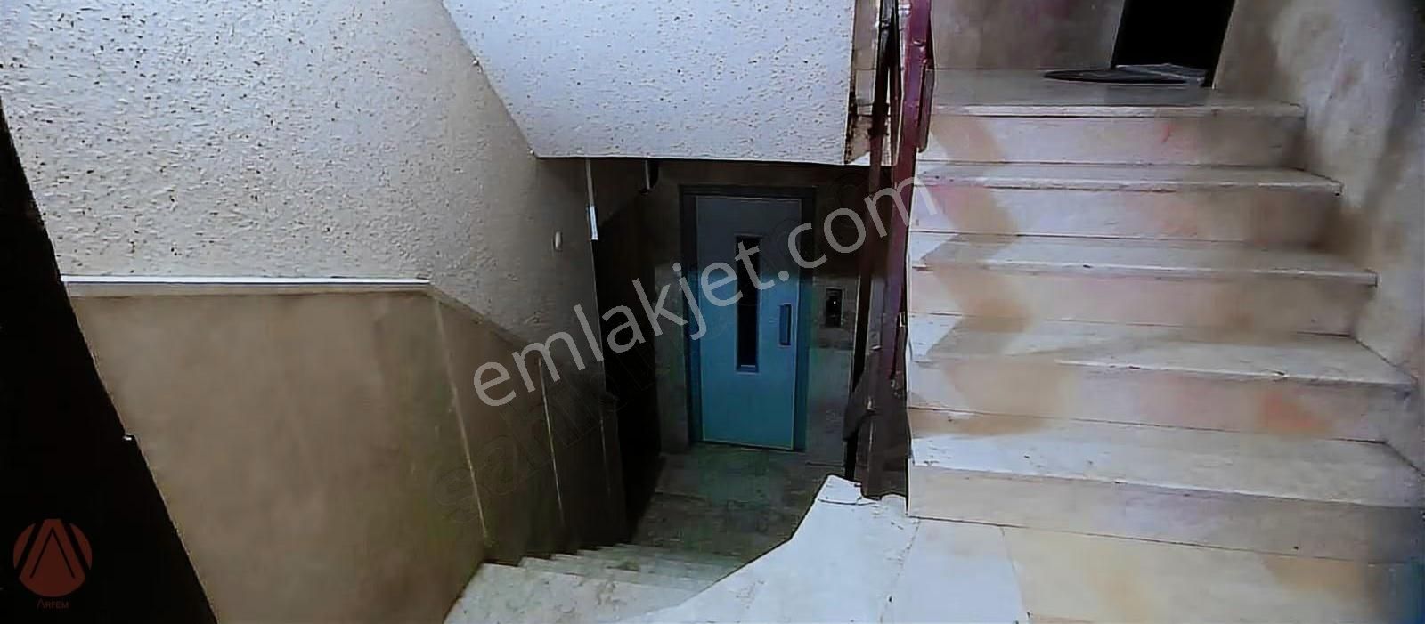 Çankaya Birlik Mahallesi 450.cad Üzeri Satılık 1+1 - Görsel 17