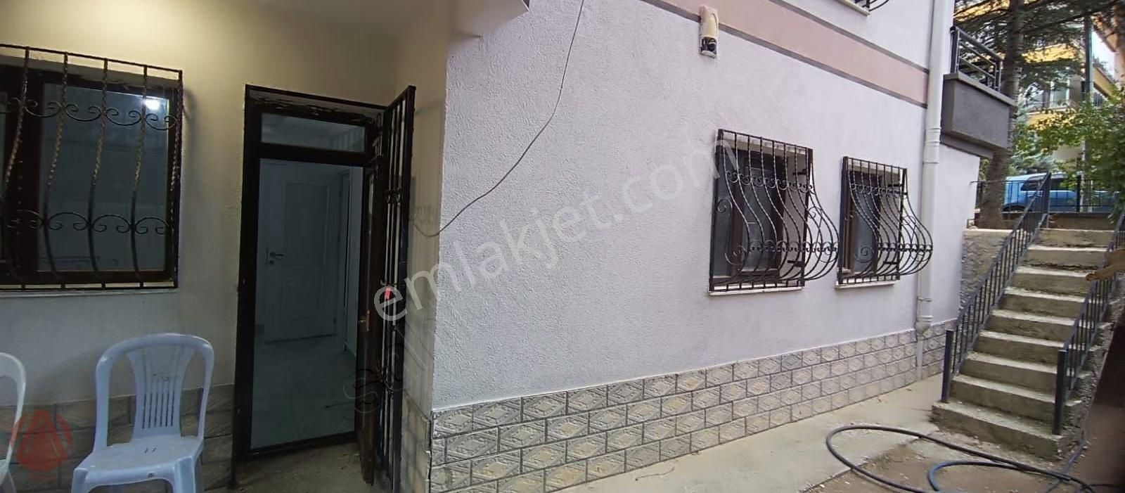 Çankaya Birlik Mahallesi 450.cad Üzeri Satılık 1+1 - Görsel 7