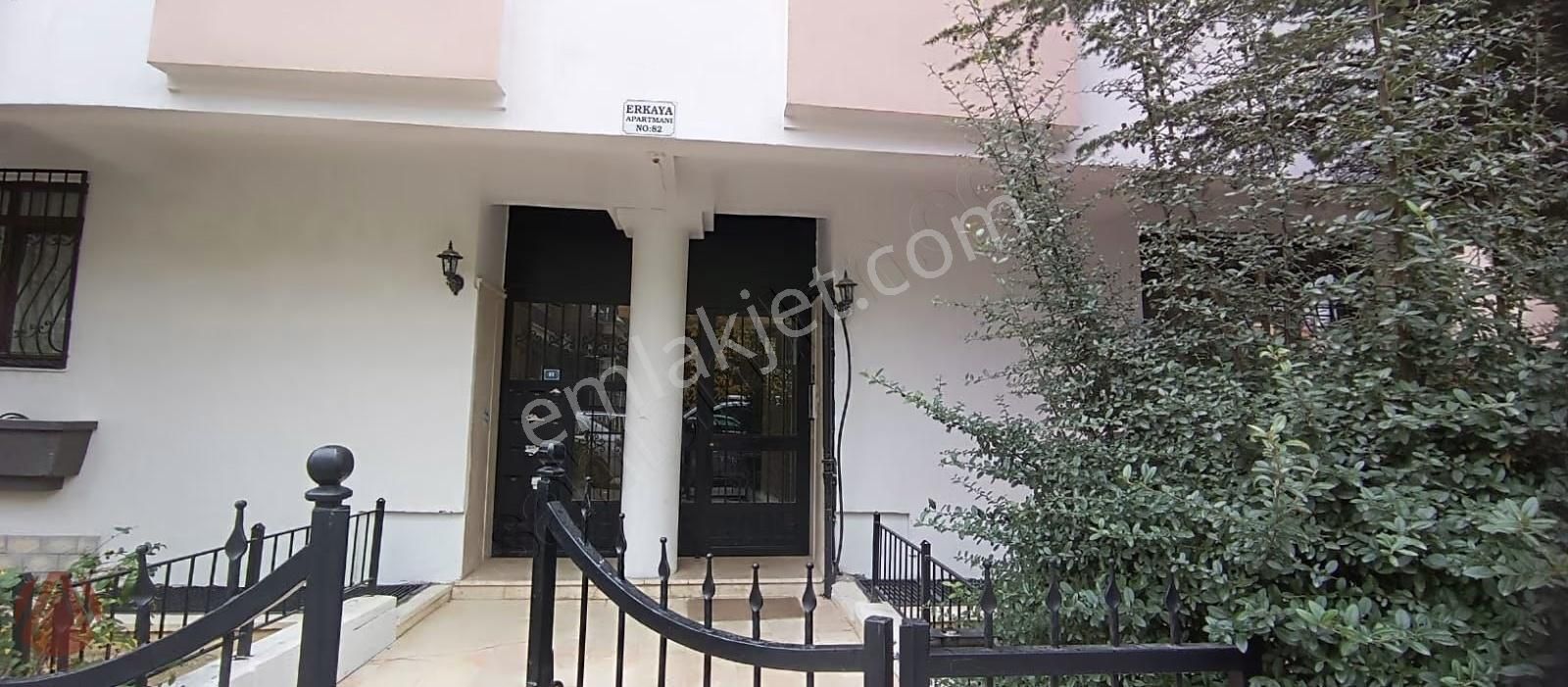 Çankaya Birlik Mahallesi 450.cad Üzeri Satılık 1+1 - Görsel 8