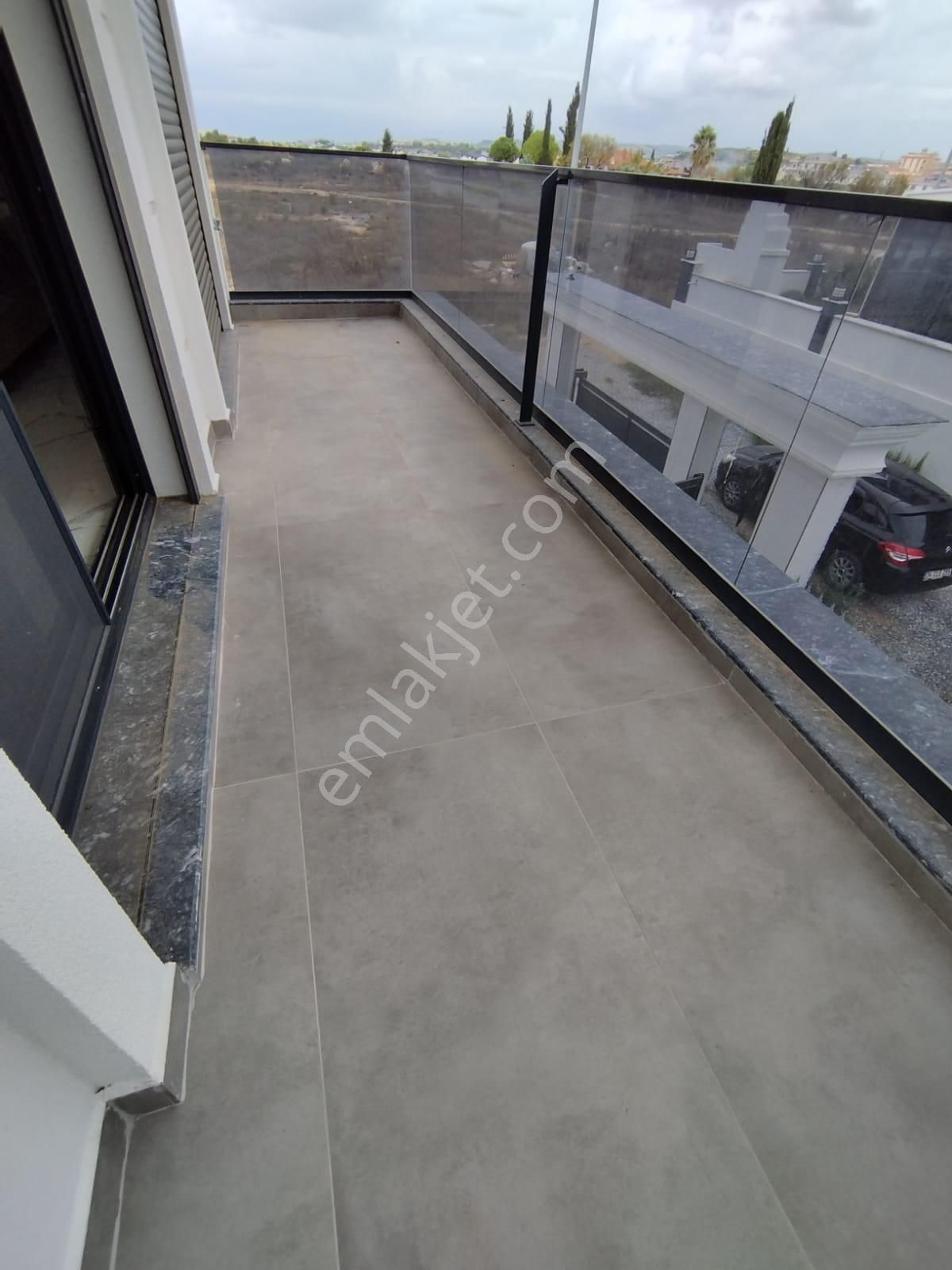 Didimde Eşyalı Sahunalı Ve Hamamlı Ultra Lüks Villa - Görsel 7