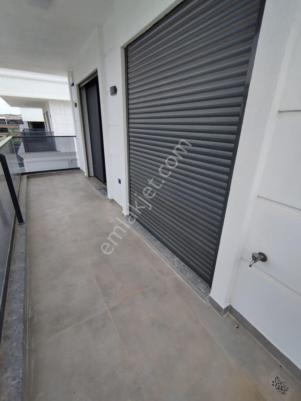 Didimde Eşyalı Sahunalı Ve Hamamlı Ultra Lüks Villa - Görsel 6