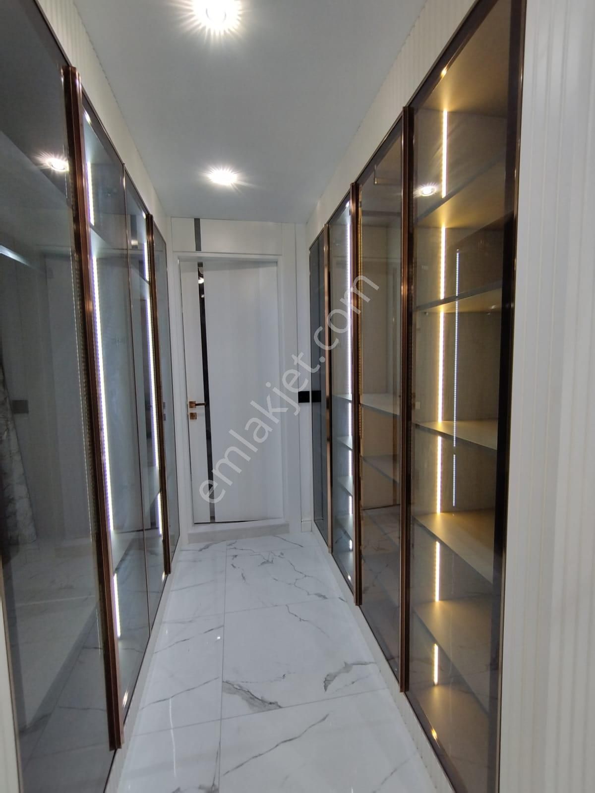 Didimde Eşyalı Sahunalı Ve Hamamlı Ultra Lüks Villa - Görsel 13