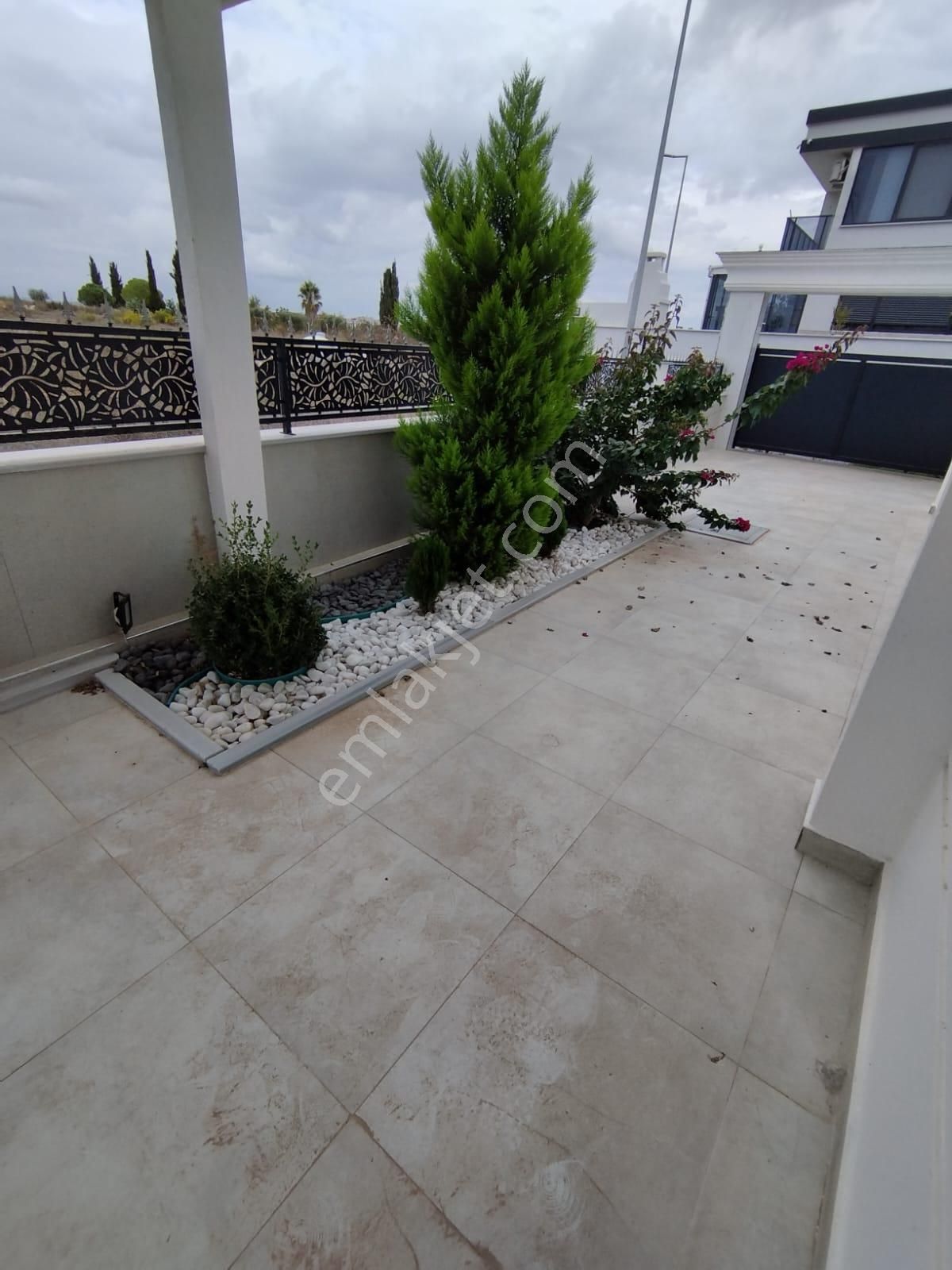 Didimde Eşyalı Sahunalı Ve Hamamlı Ultra Lüks Villa - Görsel 4