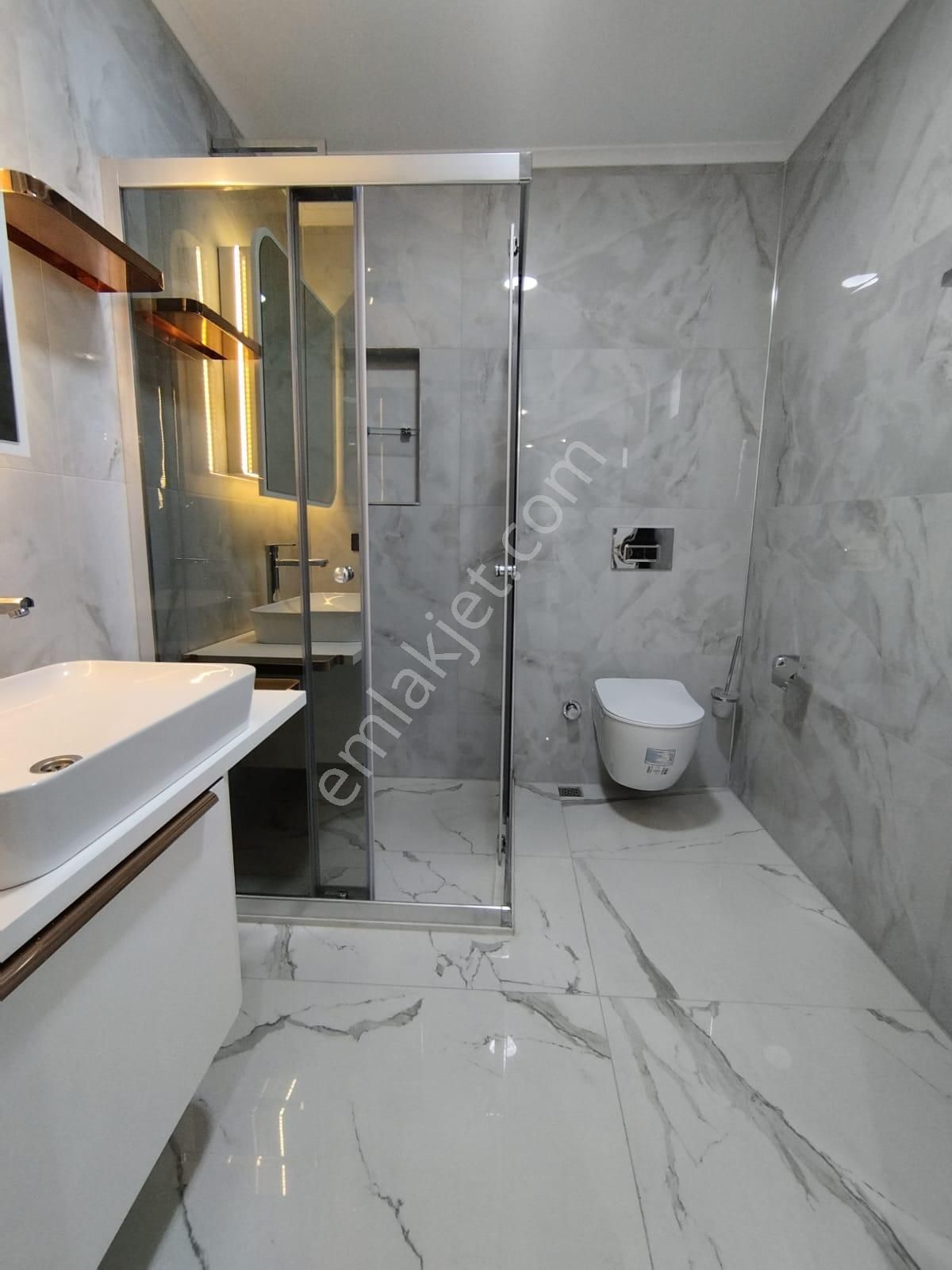 Didimde Eşyalı Sahunalı Ve Hamamlı Ultra Lüks Villa - Görsel 10