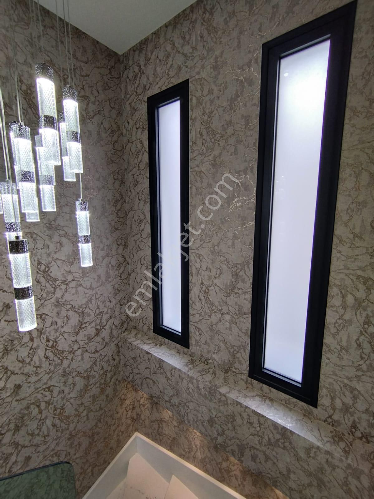 Didimde Eşyalı Sahunalı Ve Hamamlı Ultra Lüks Villa - Görsel 9