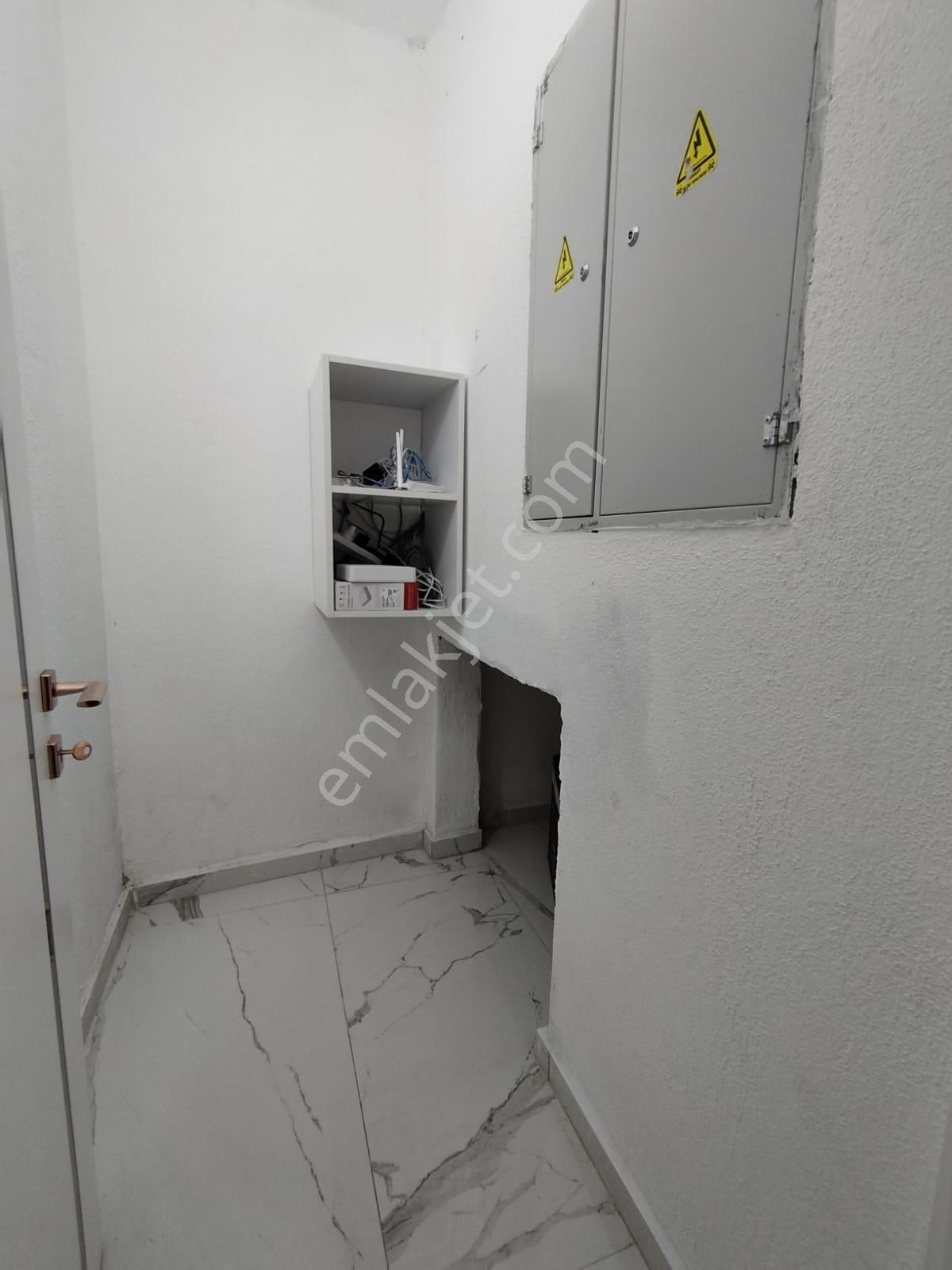 Didimde Eşyalı Sahunalı Ve Hamamlı Ultra Lüks Villa - Görsel 28