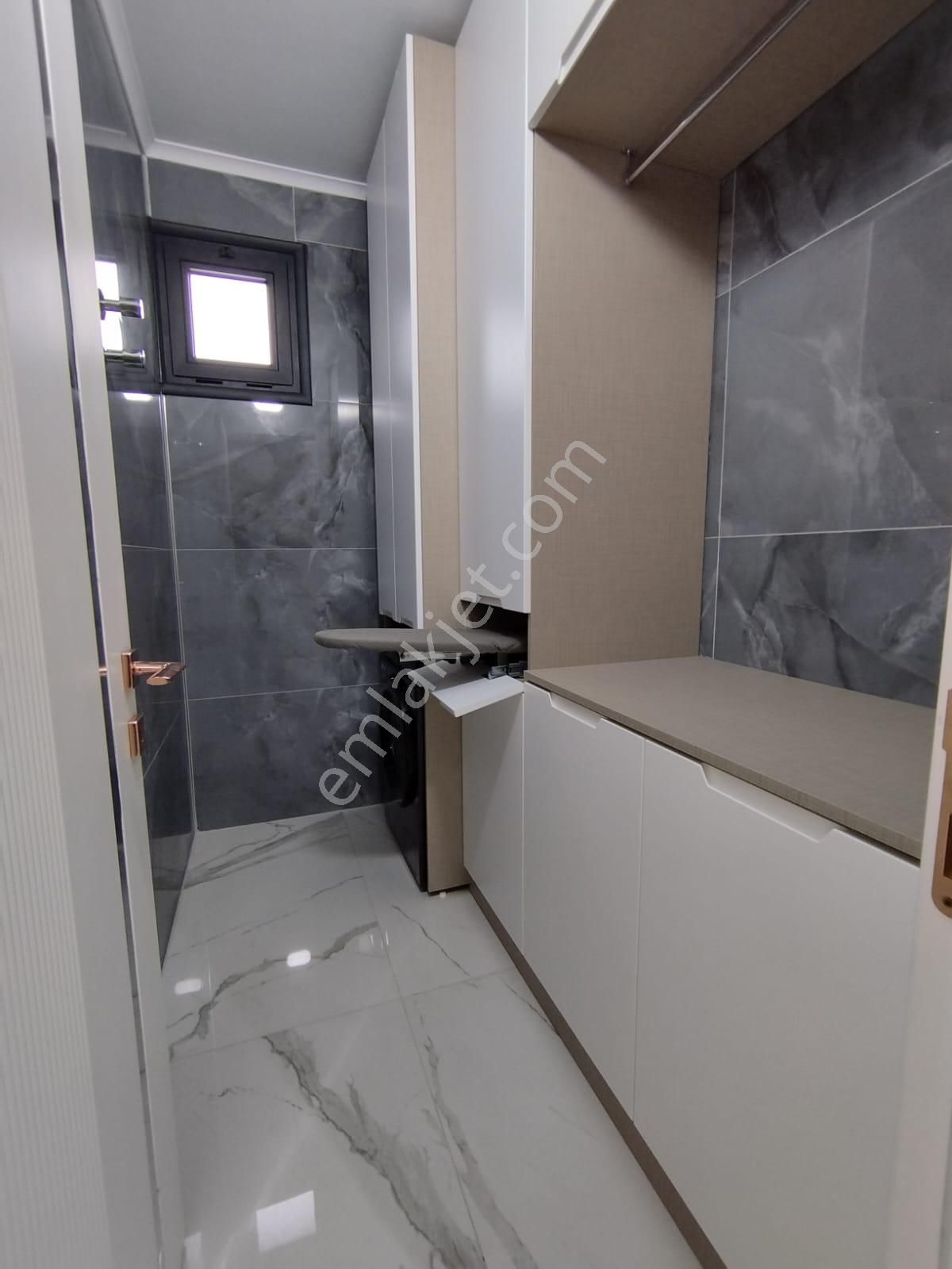 Didimde Eşyalı Sahunalı Ve Hamamlı Ultra Lüks Villa - Görsel 20