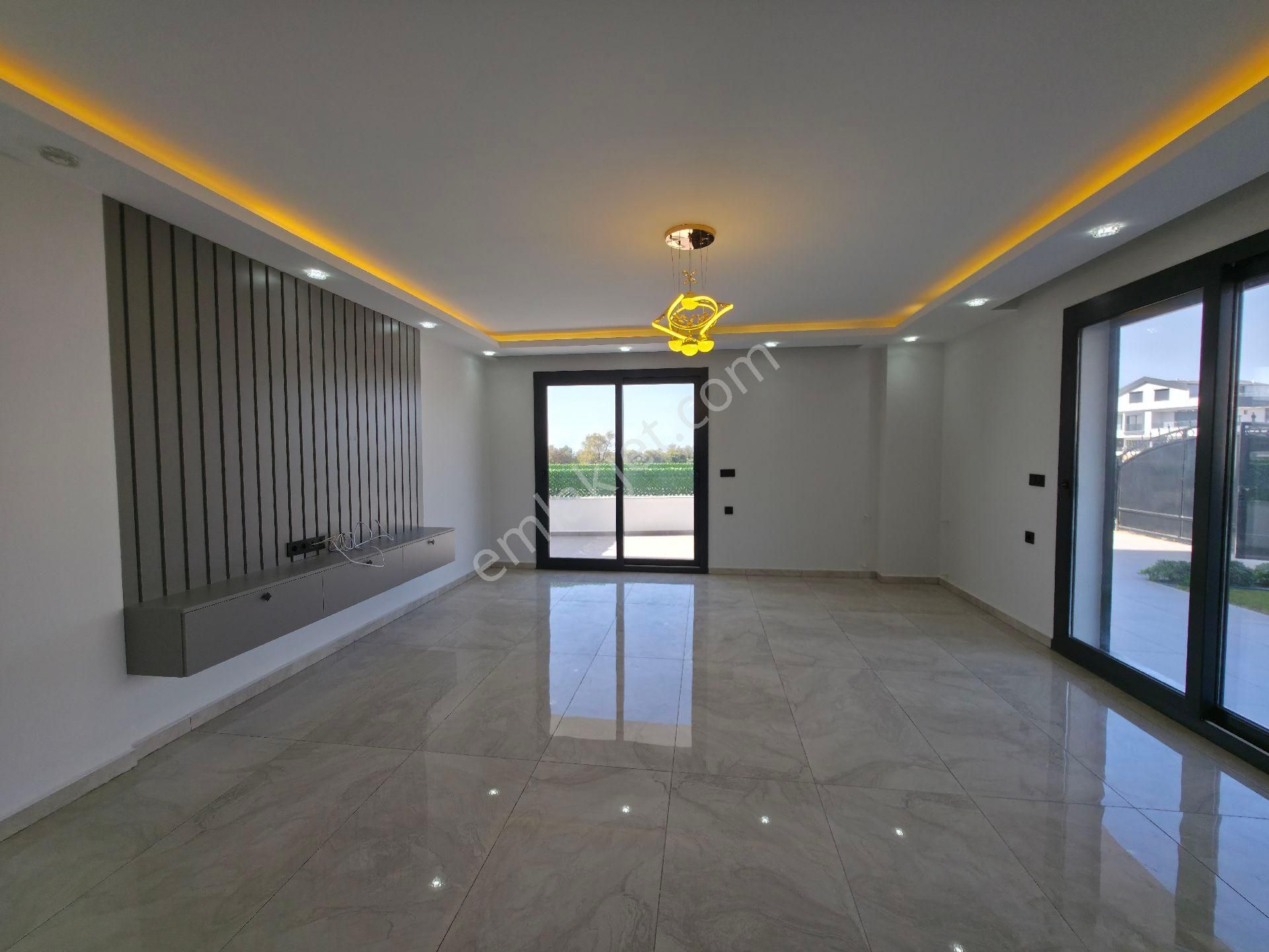 Bu Fiyata Kalan Son Villa /krediye Uygun - Görsel 6