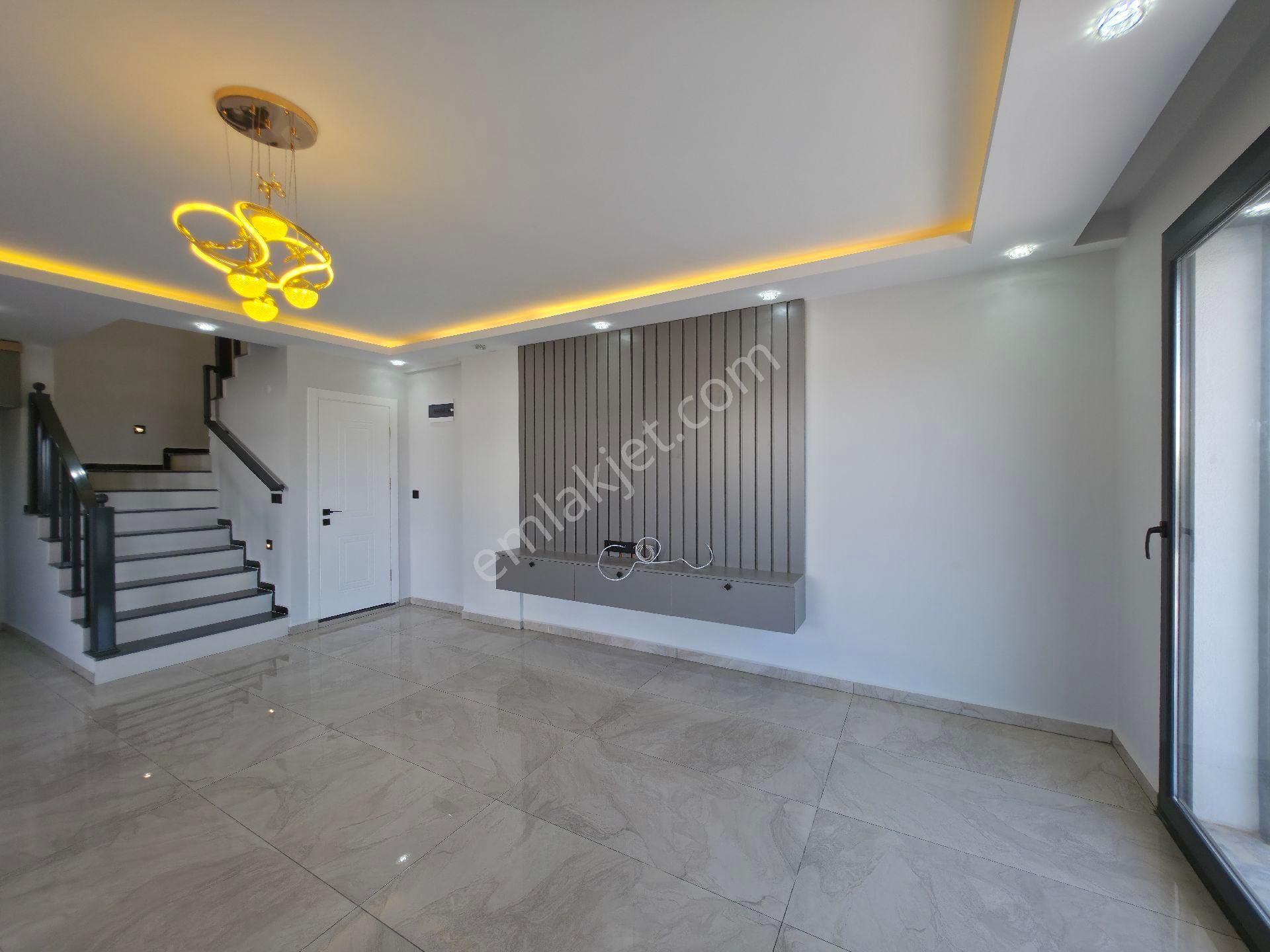 Bu Fiyata Kalan Son Villa /krediye Uygun - Görsel 5