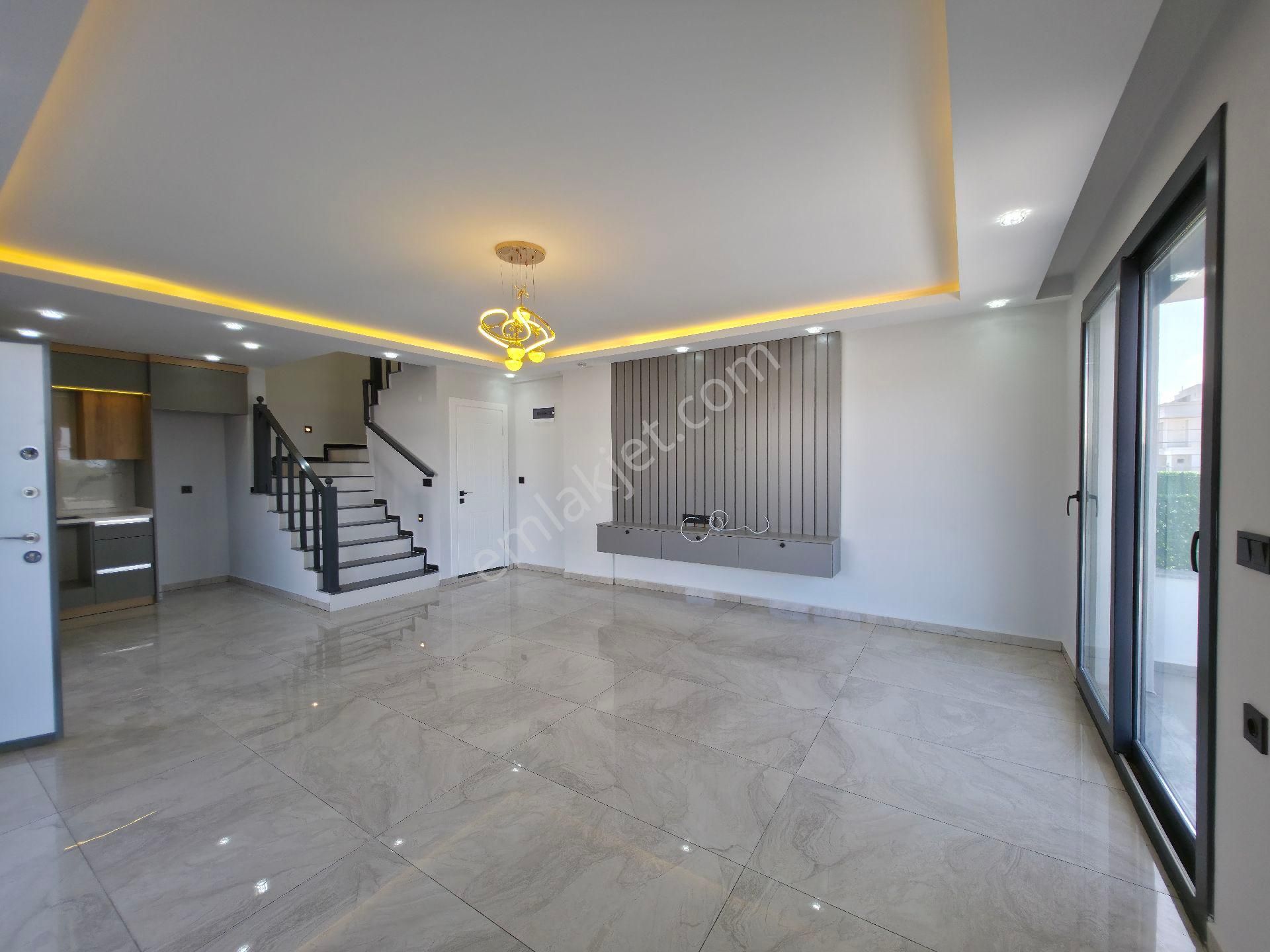 Bu Fiyata Kalan Son Villa /krediye Uygun - Görsel 7