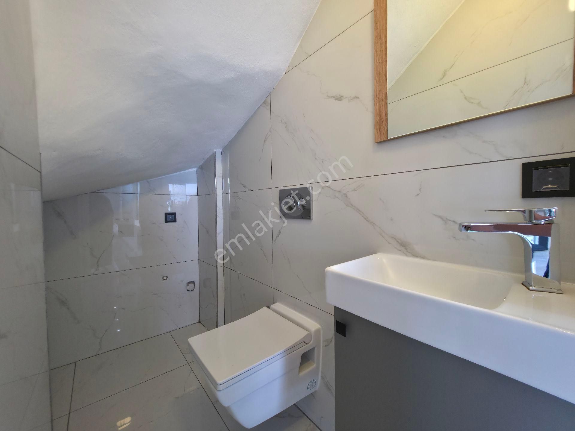 Bu Fiyata Kalan Son Villa /krediye Uygun - Görsel 9