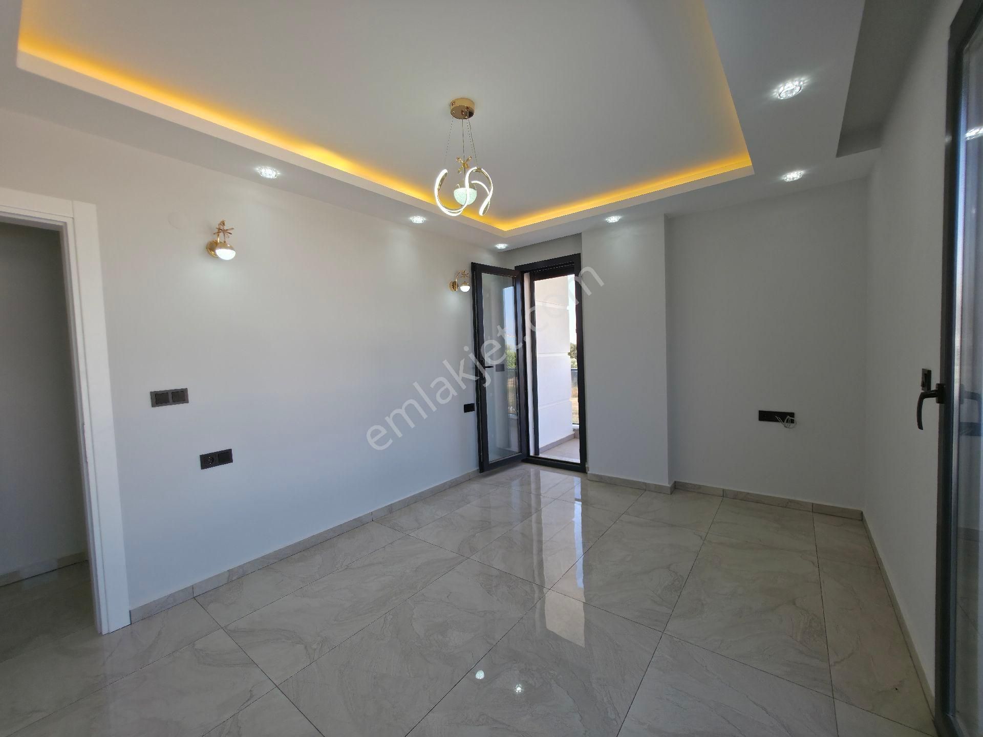 Bu Fiyata Kalan Son Villa /krediye Uygun - Görsel 15