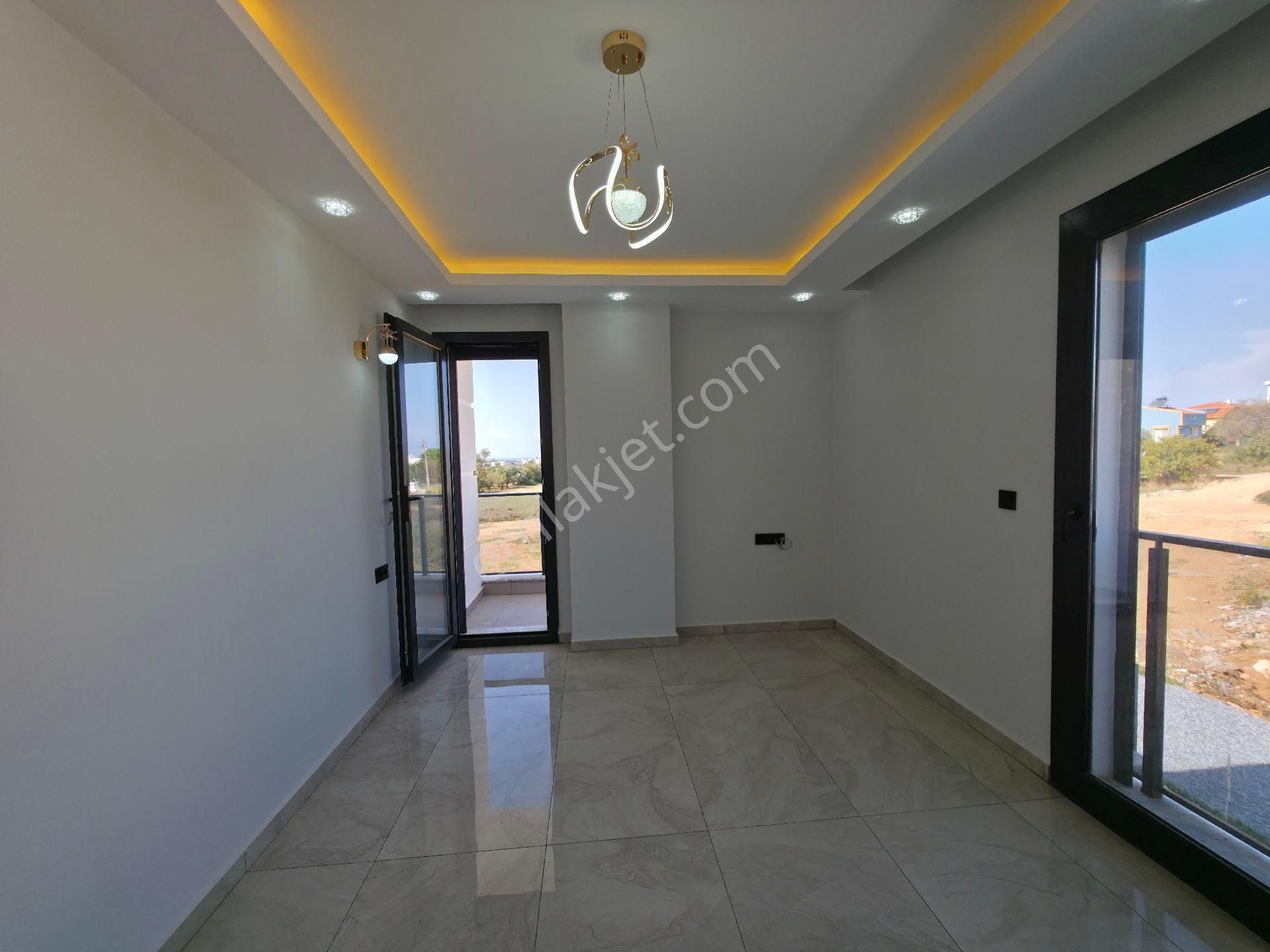 Bu Fiyata Kalan Son Villa /krediye Uygun - Görsel 17