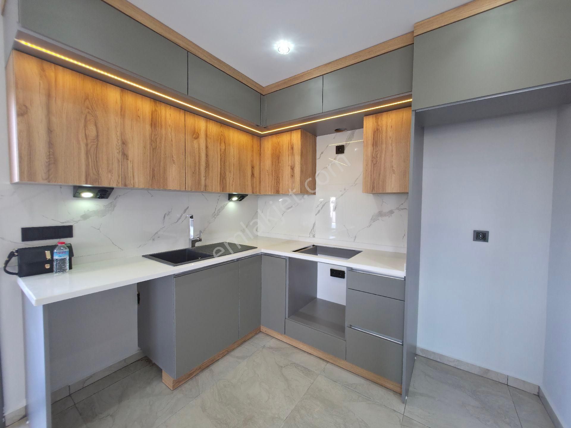 Bu Fiyata Kalan Son Villa /krediye Uygun - Görsel 4