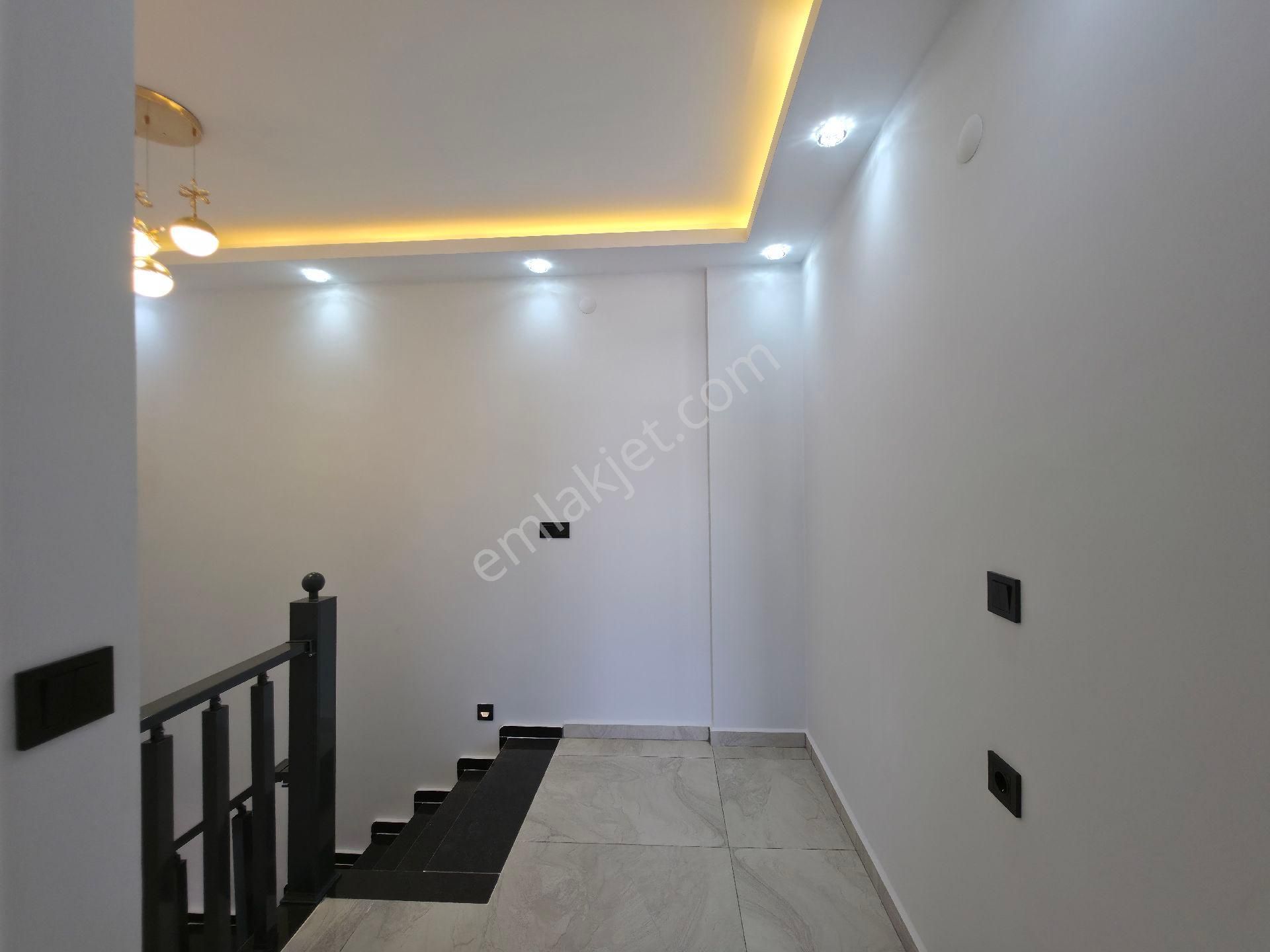 Bu Fiyata Kalan Son Villa /krediye Uygun - Görsel 12