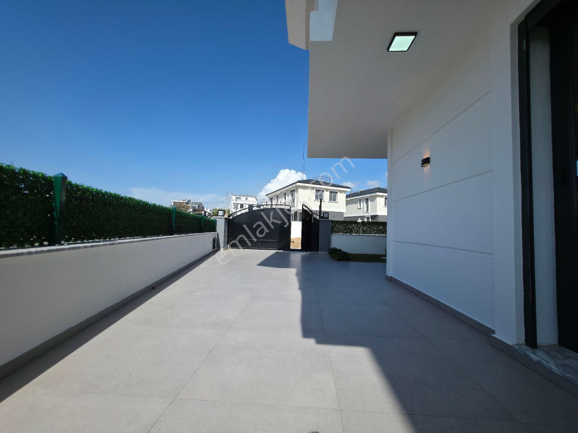 Bu Fiyata Kalan Son Villa /krediye Uygun - Görsel 2