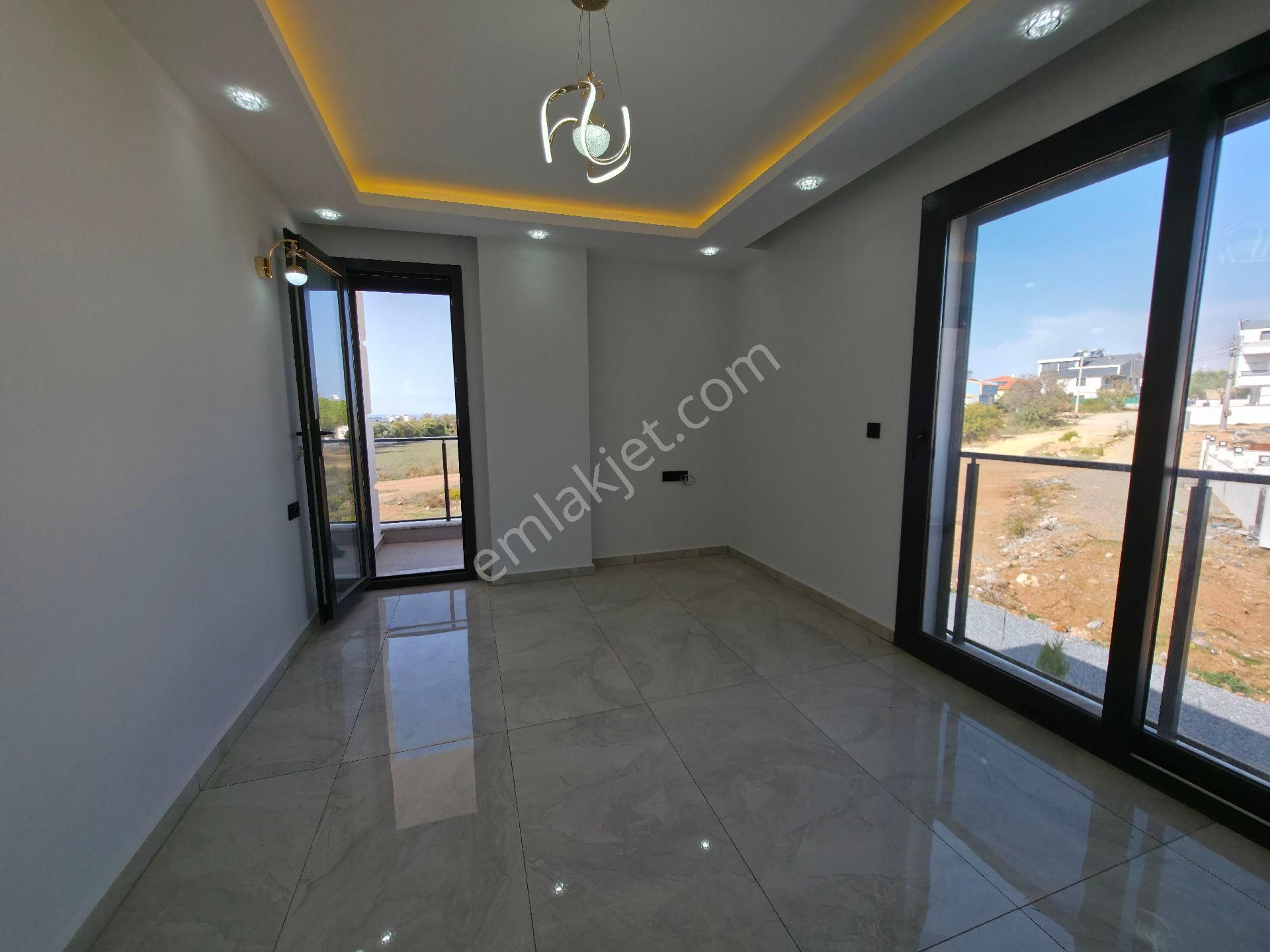 Bu Fiyata Kalan Son Villa /krediye Uygun - Görsel 14