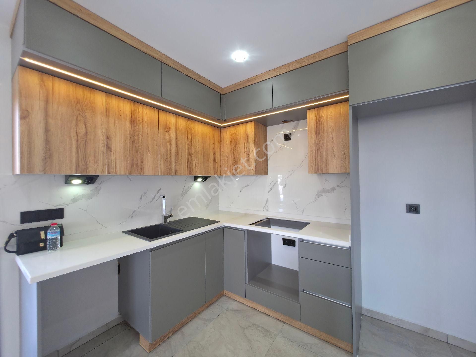 Bu Fiyata Kalan Son Villa /krediye Uygun - Görsel 3