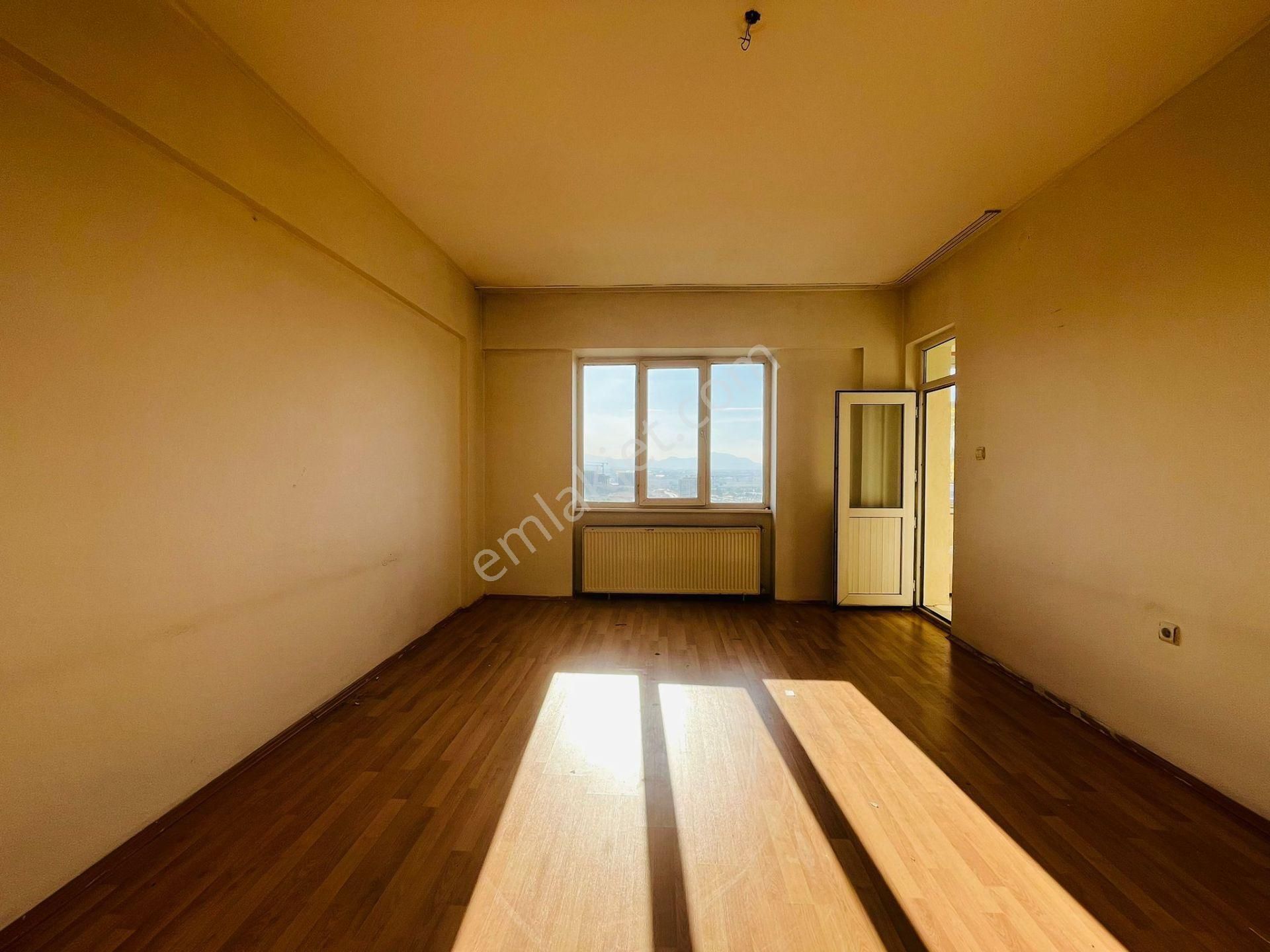 Elisa Gyo//sinankent 3+1 Yüksek Krediye Uygyun Güney Cepheli Satılık Daire - Görsel 2