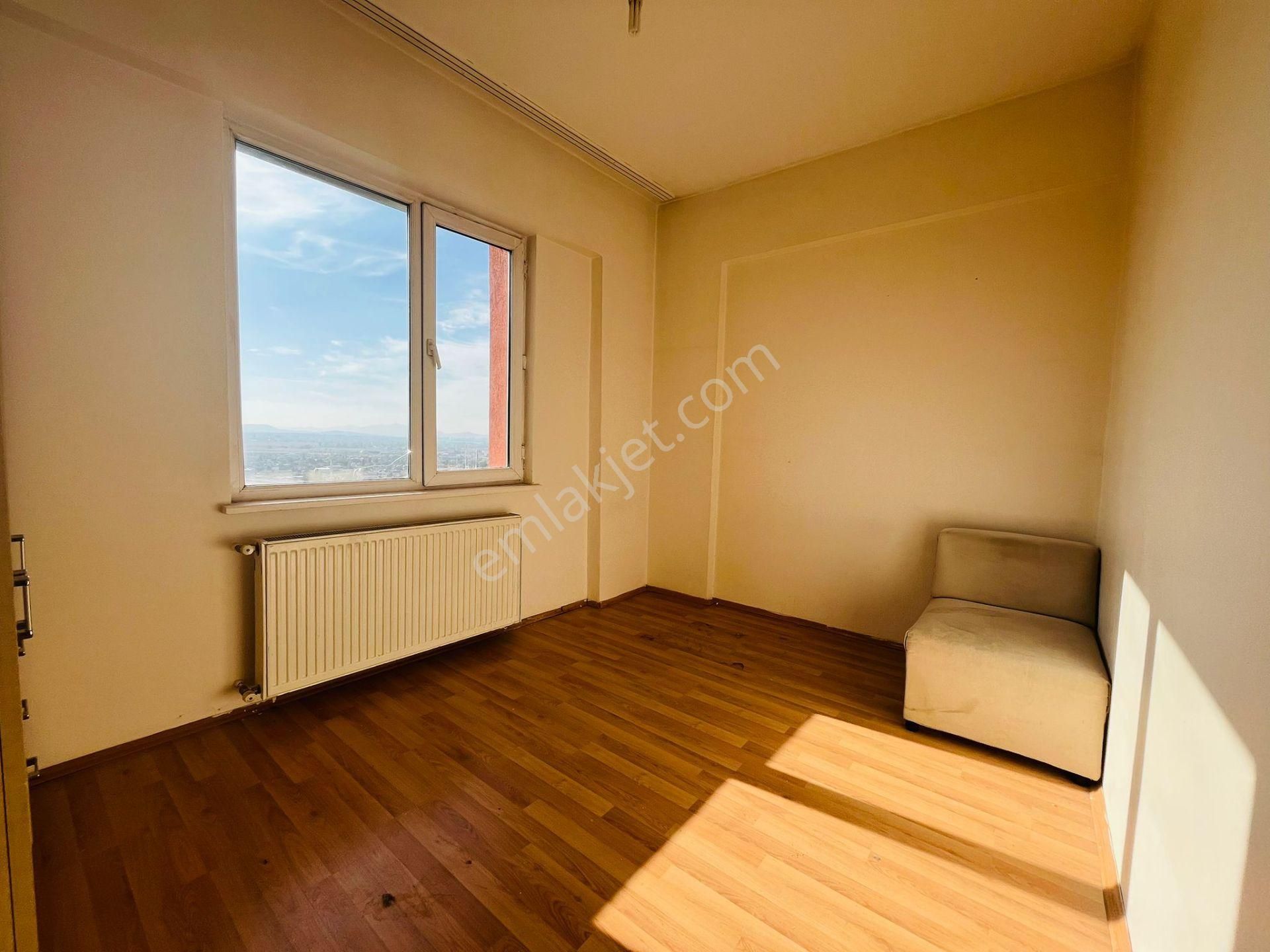 Elisa Gyo//sinankent 3+1 Yüksek Krediye Uygyun Güney Cepheli Satılık Daire - Görsel 7