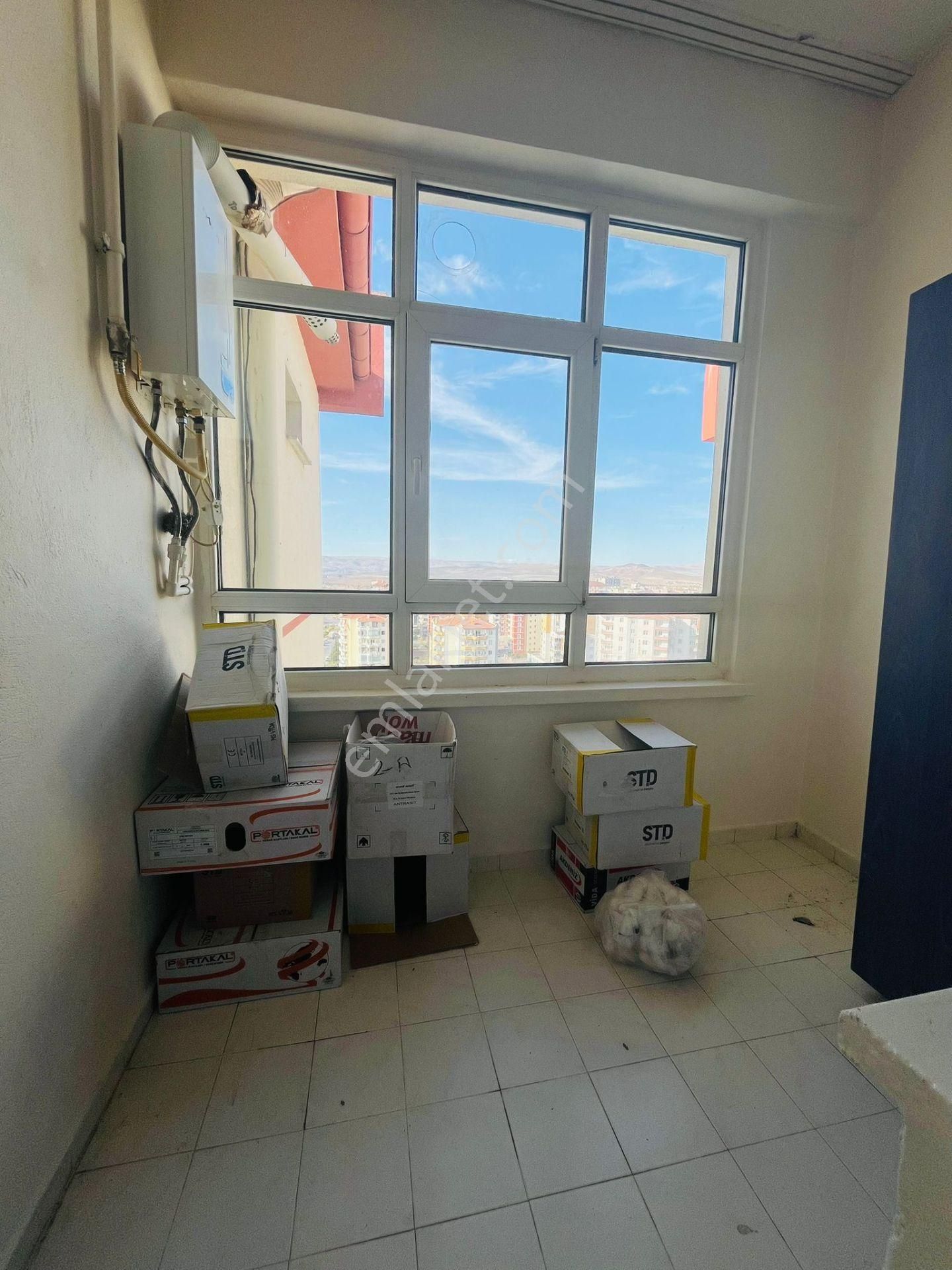 Elisa Gyo//sinankent 3+1 Yüksek Krediye Uygyun Güney Cepheli Satılık Daire - Görsel 4