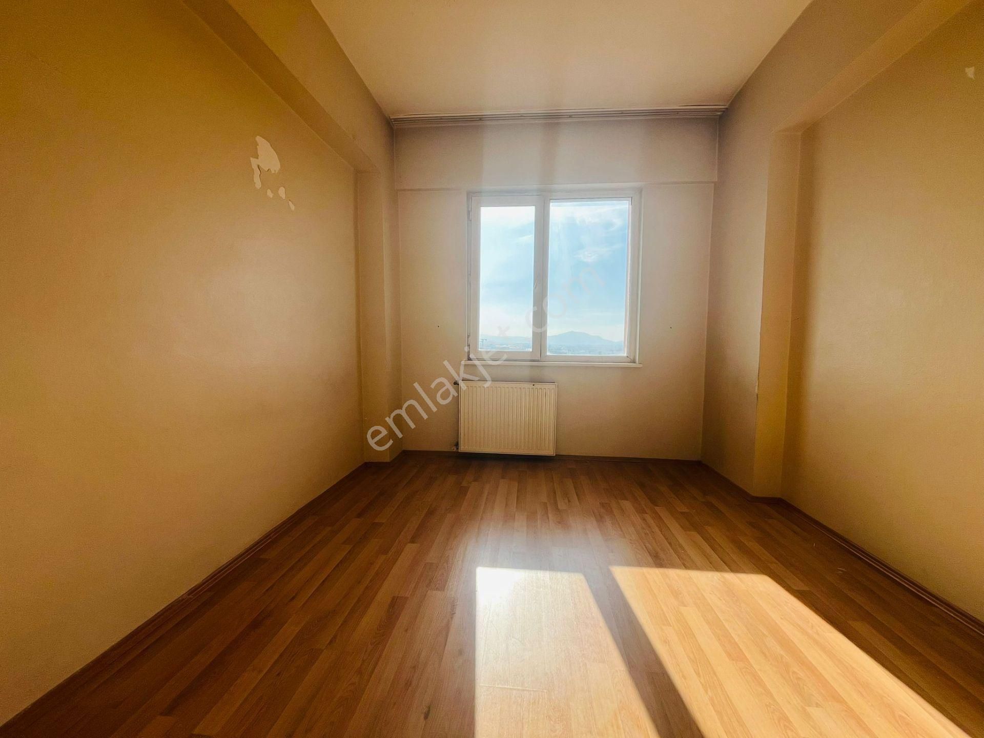 Elisa Gyo//sinankent 3+1 Yüksek Krediye Uygyun Güney Cepheli Satılık Daire - Görsel 9