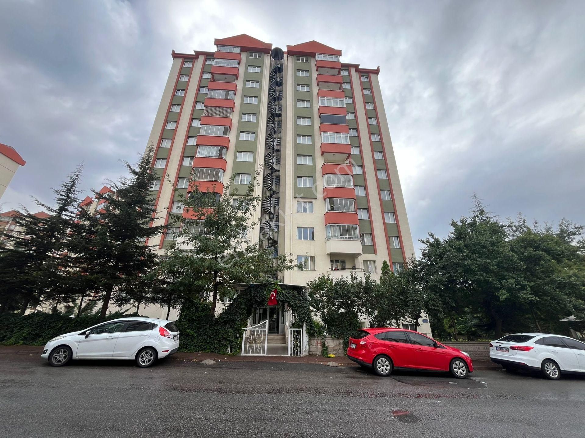 Elisa Gyo//sinankent 3+1 Yüksek Krediye Uygyun Güney Cepheli Satılık Daire - Görsel 5