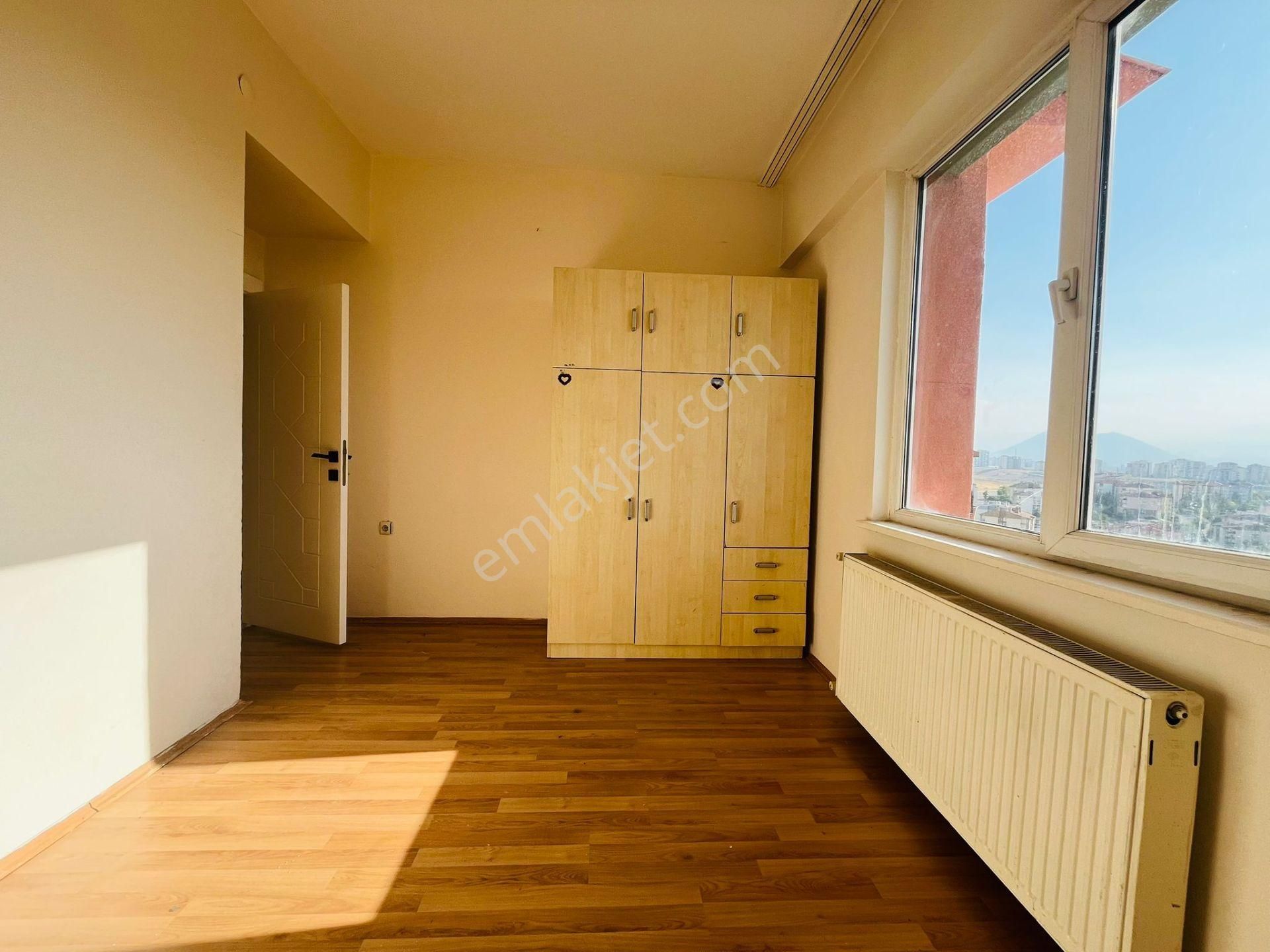 Elisa Gyo//sinankent 3+1 Yüksek Krediye Uygyun Güney Cepheli Satılık Daire - Görsel 12