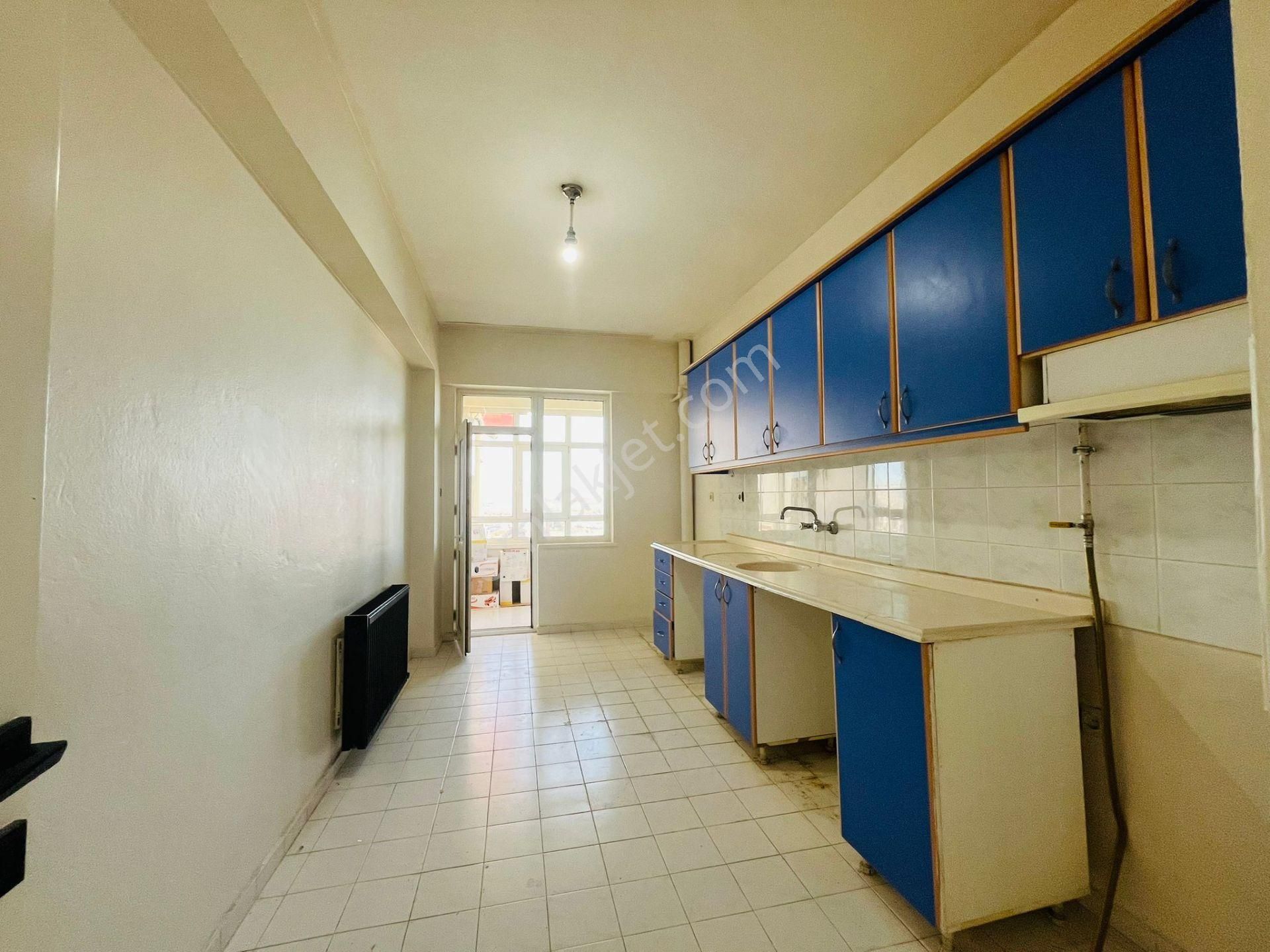 Elisa Gyo//sinankent 3+1 Yüksek Krediye Uygyun Güney Cepheli Satılık Daire