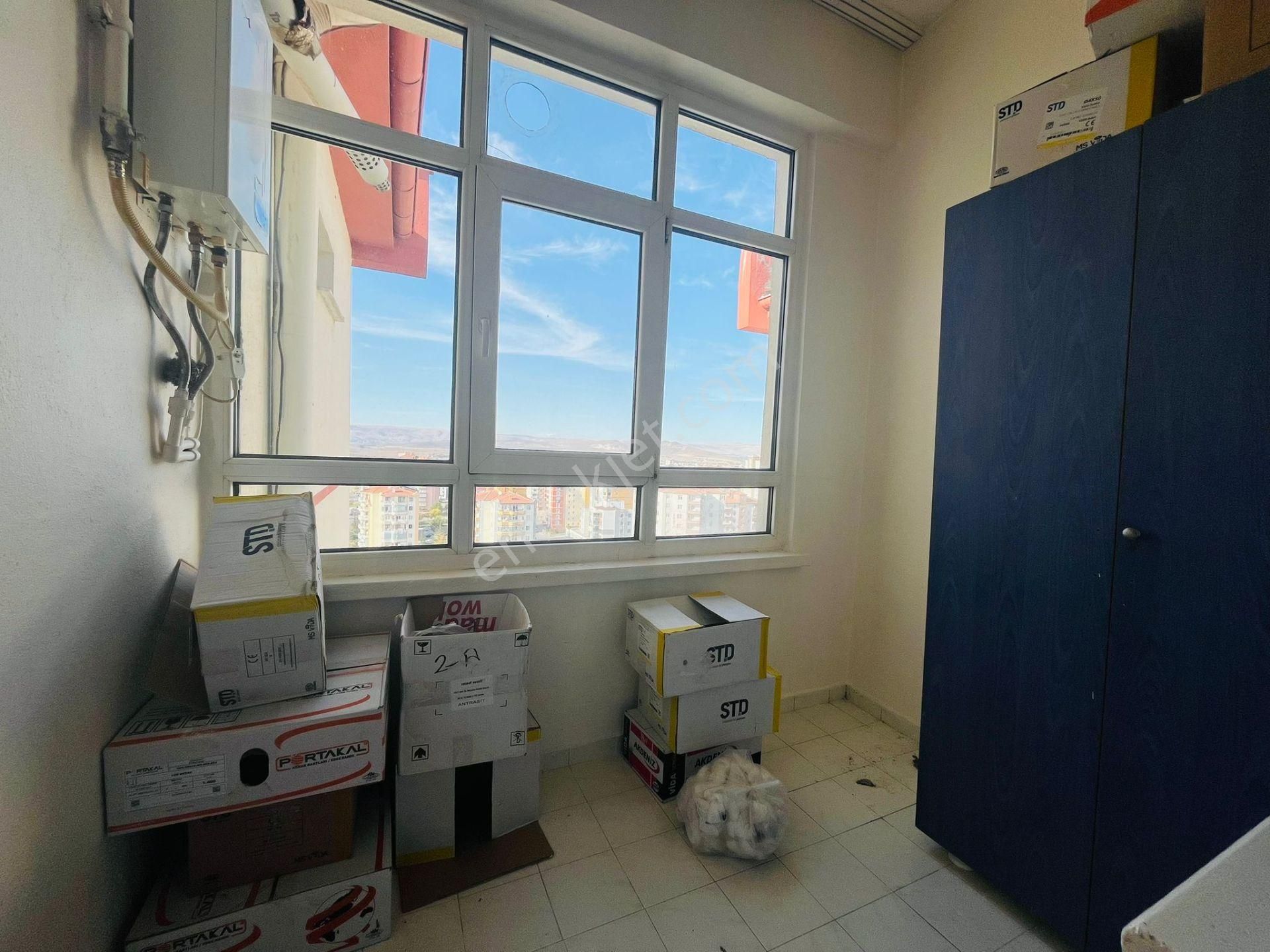 Elisa Gyo//sinankent 3+1 Yüksek Krediye Uygyun Güney Cepheli Satılık Daire - Görsel 11