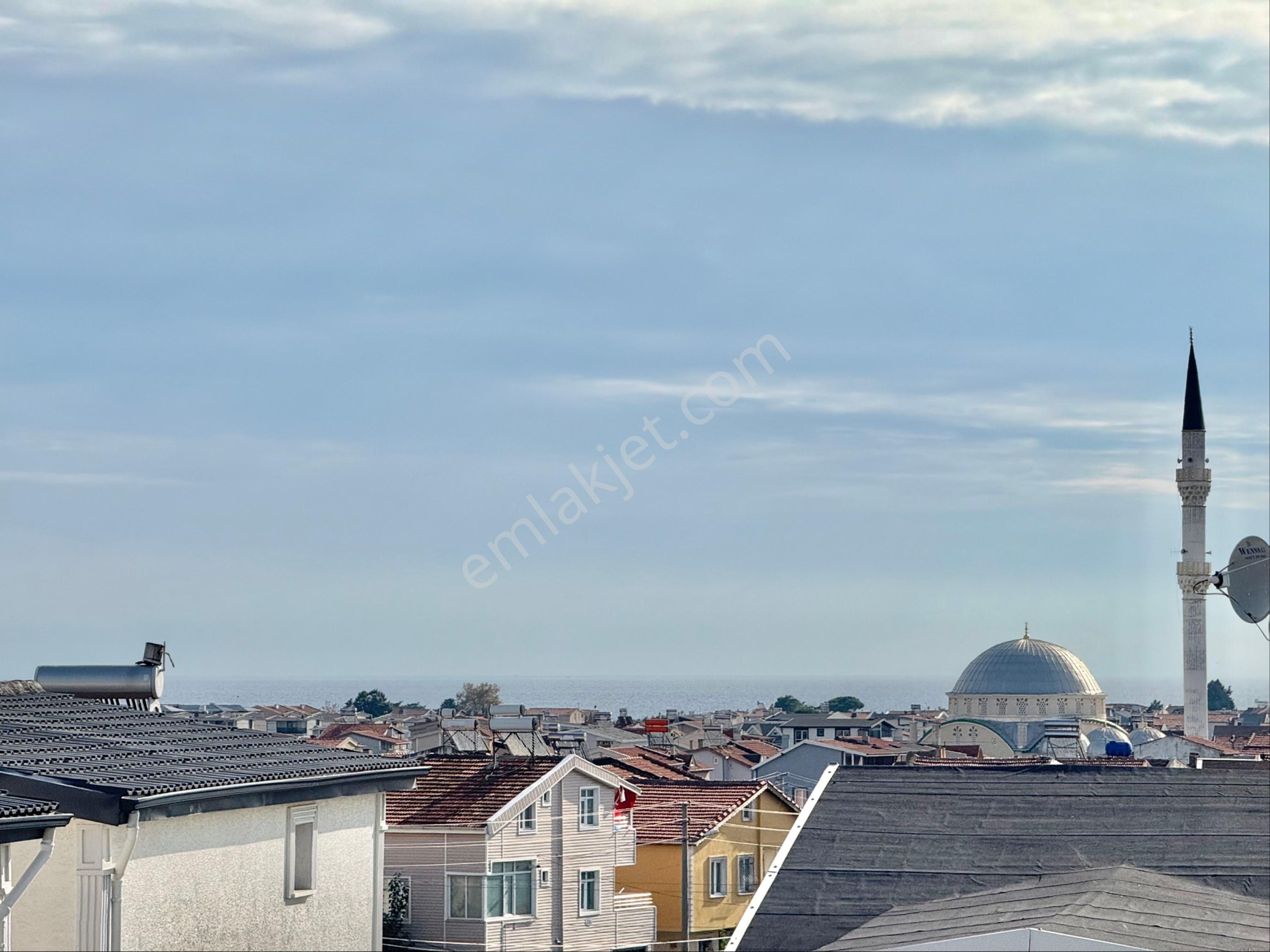 ▀▄▀▄seta Grup▀▄▀▄ Havuza Uygun Tripleks Şato Gibi Parka Cephe Yazlık - Görsel 35