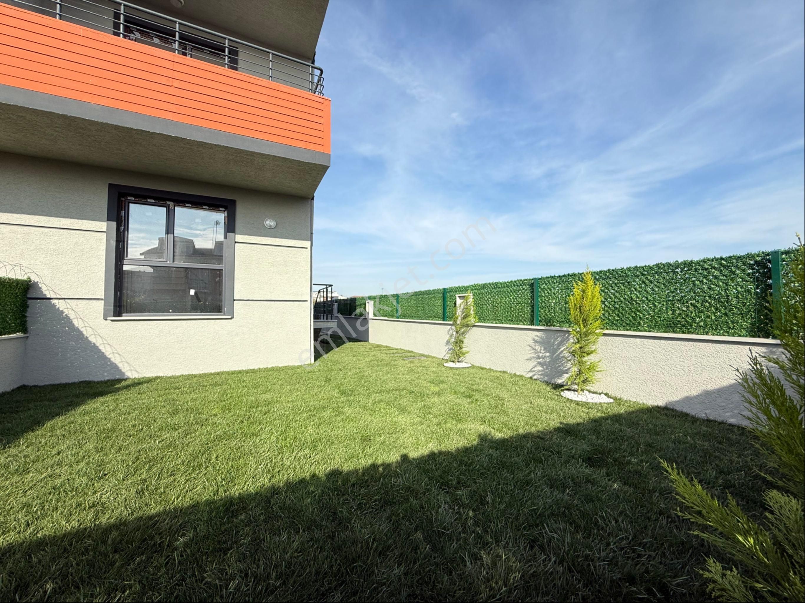 ▀▄▀▄seta Grup▀▄▀▄ Havuza Uygun Tripleks Şato Gibi Parka Cephe Yazlık - Görsel 10