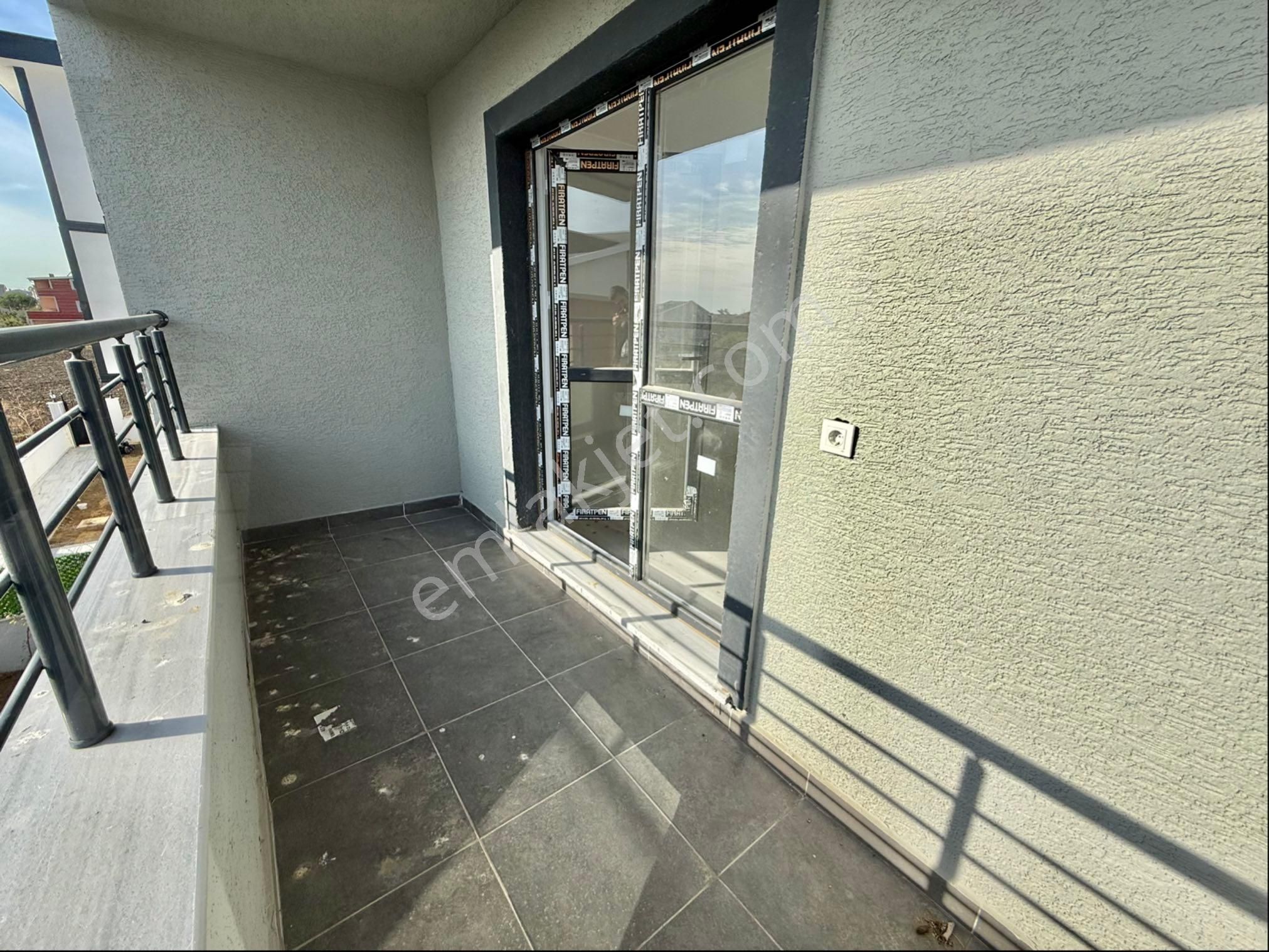 ▀▄▀▄seta Grup▀▄▀▄ Havuza Uygun Tripleks Şato Gibi Parka Cephe Yazlık - Görsel 27